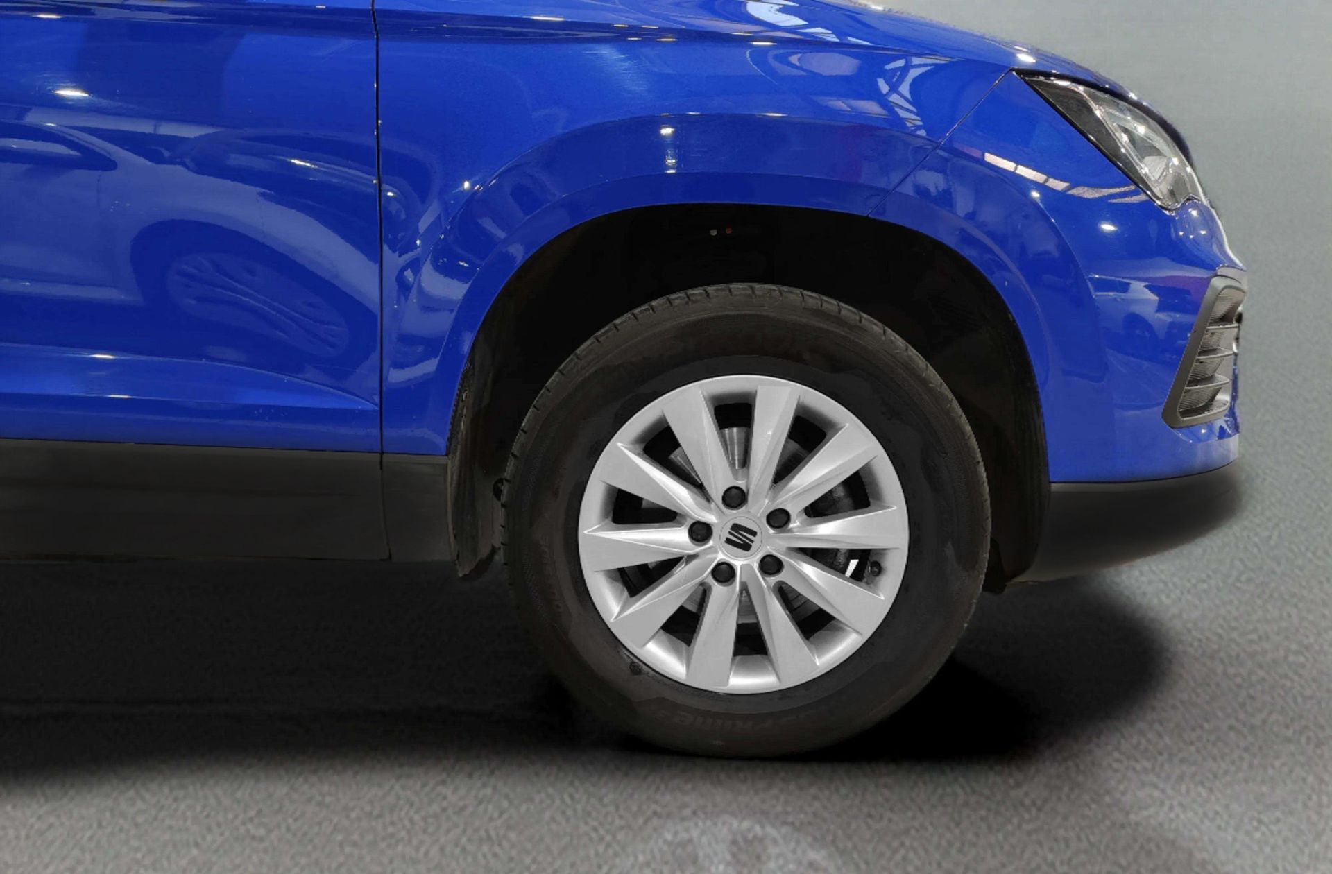 SEAT Ateca 1.0 TSI Reference - foto 34