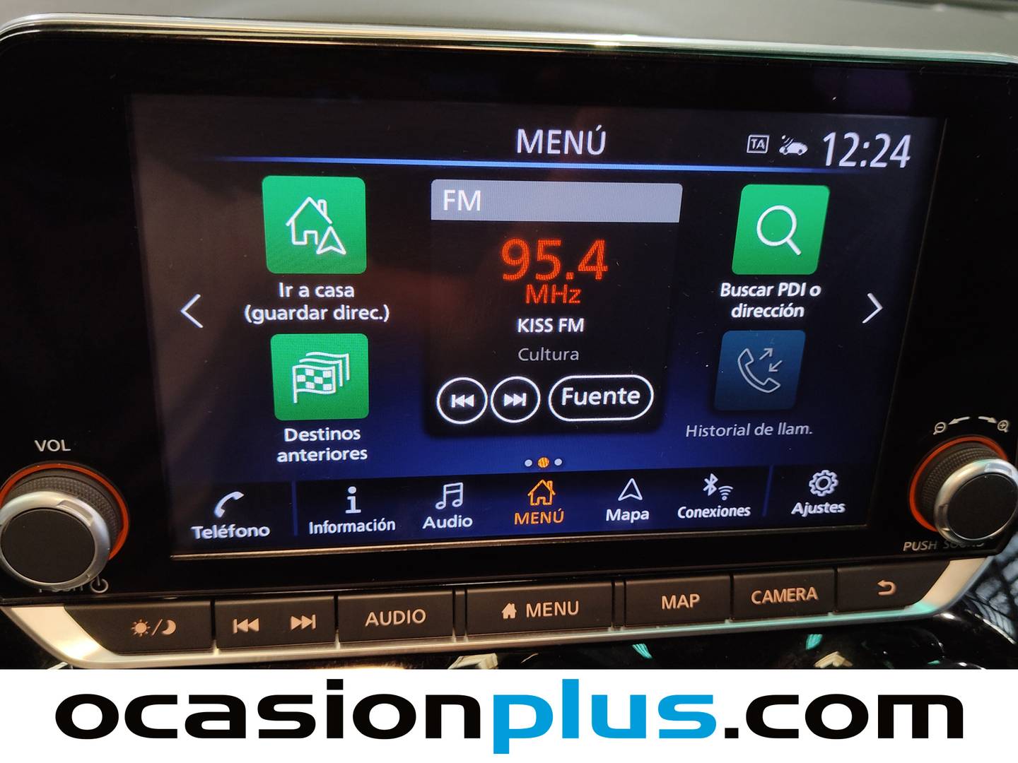 Foto Nissan JUKE Nissan Juke DIG-T N-Design Chic DCT (114 CV)