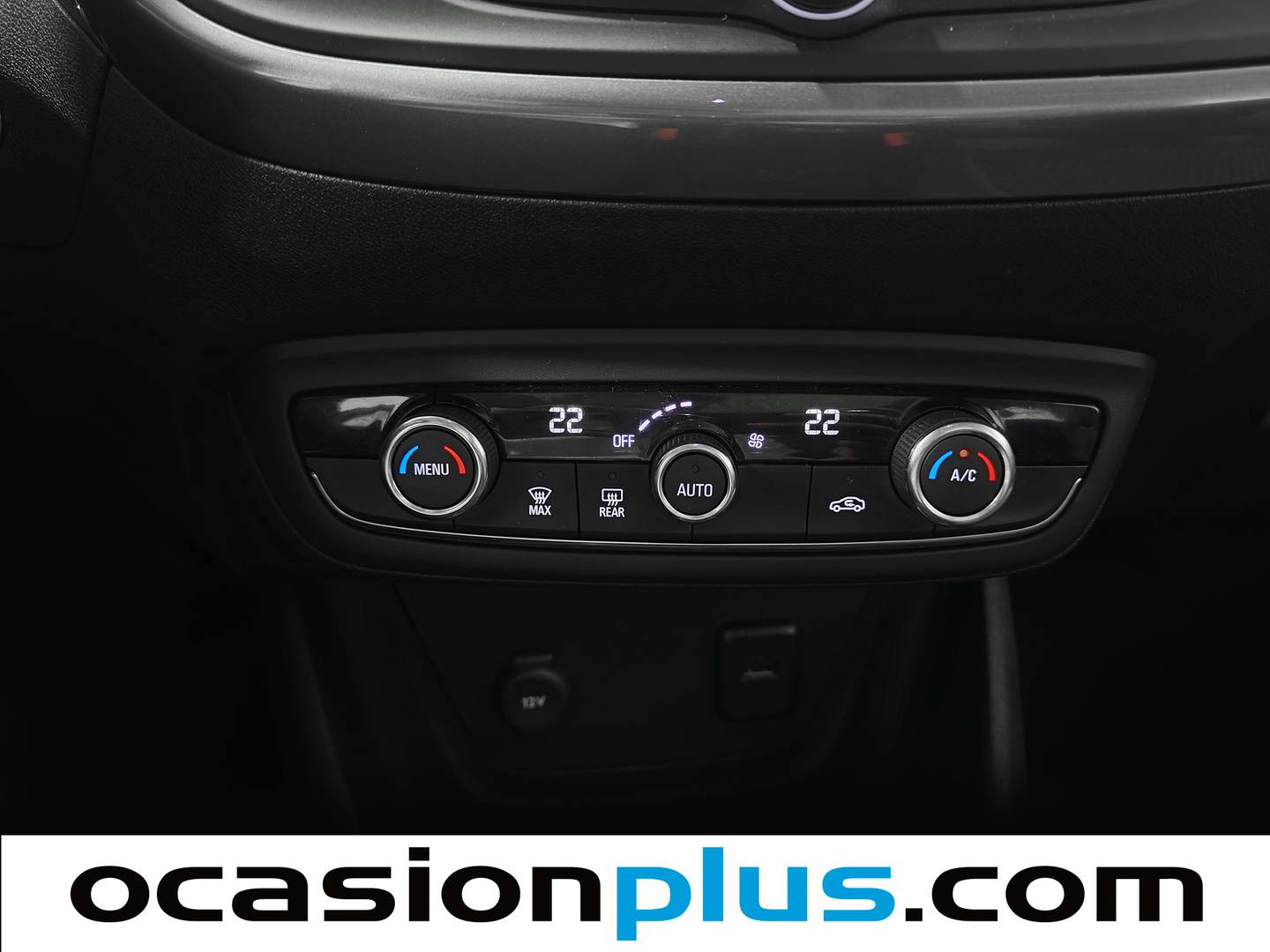Opel Crossland X Opel Crossland X 1.2 Turbo S&S Excellence  (130 CV) km 0