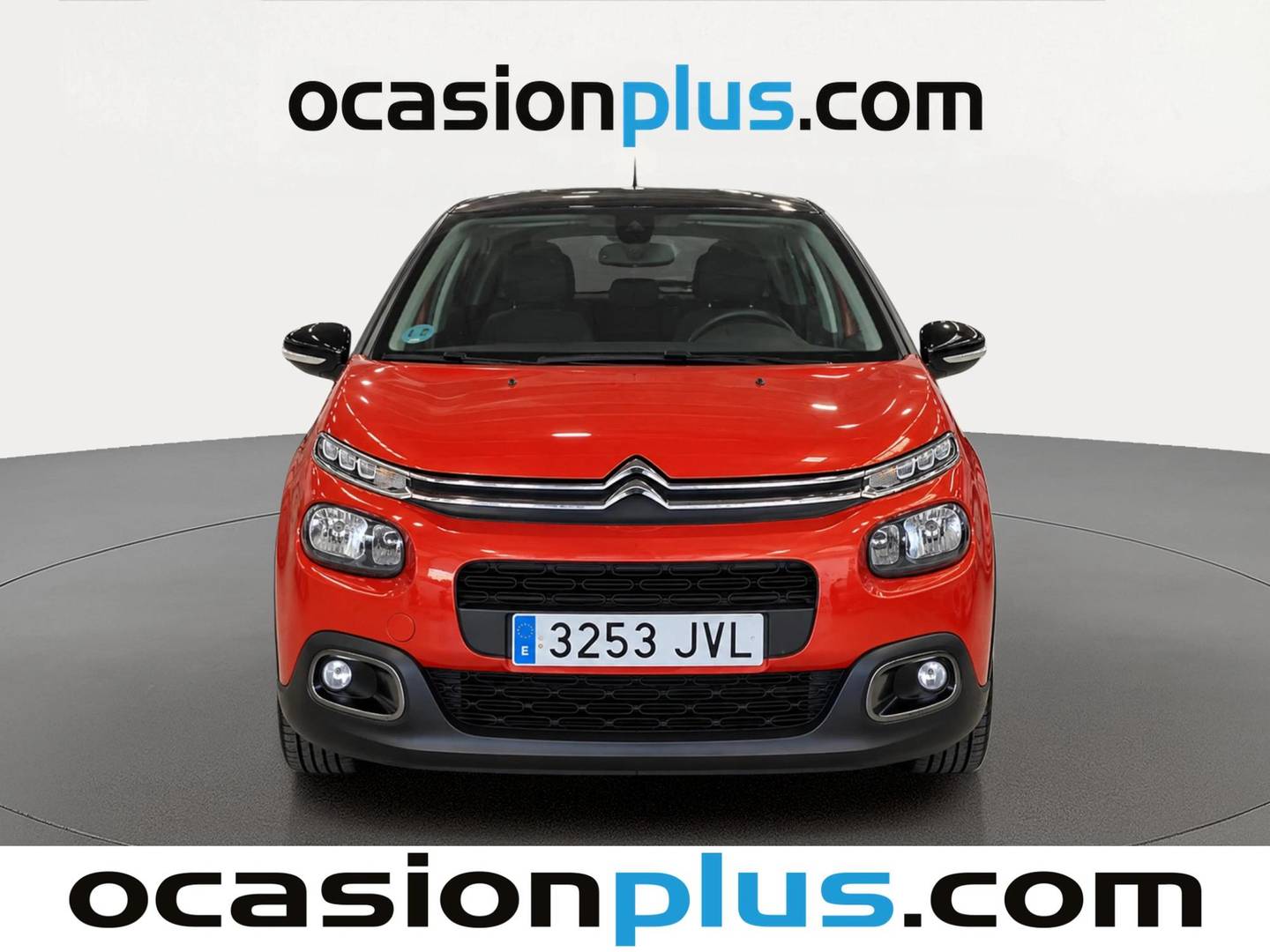 Citroën C3 Citroën C3 PureTech 110 S&S Shine (110 CV) 110cv