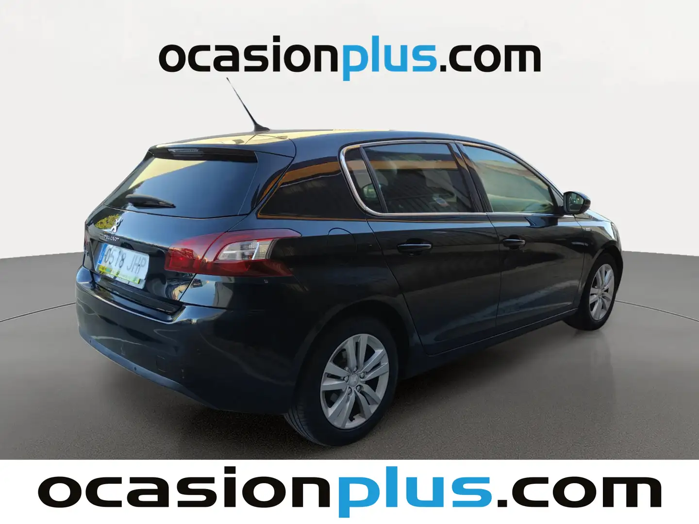 Foto Peugeot 308 Peugeot 308 BlueHDi 120 Style (120 CV)