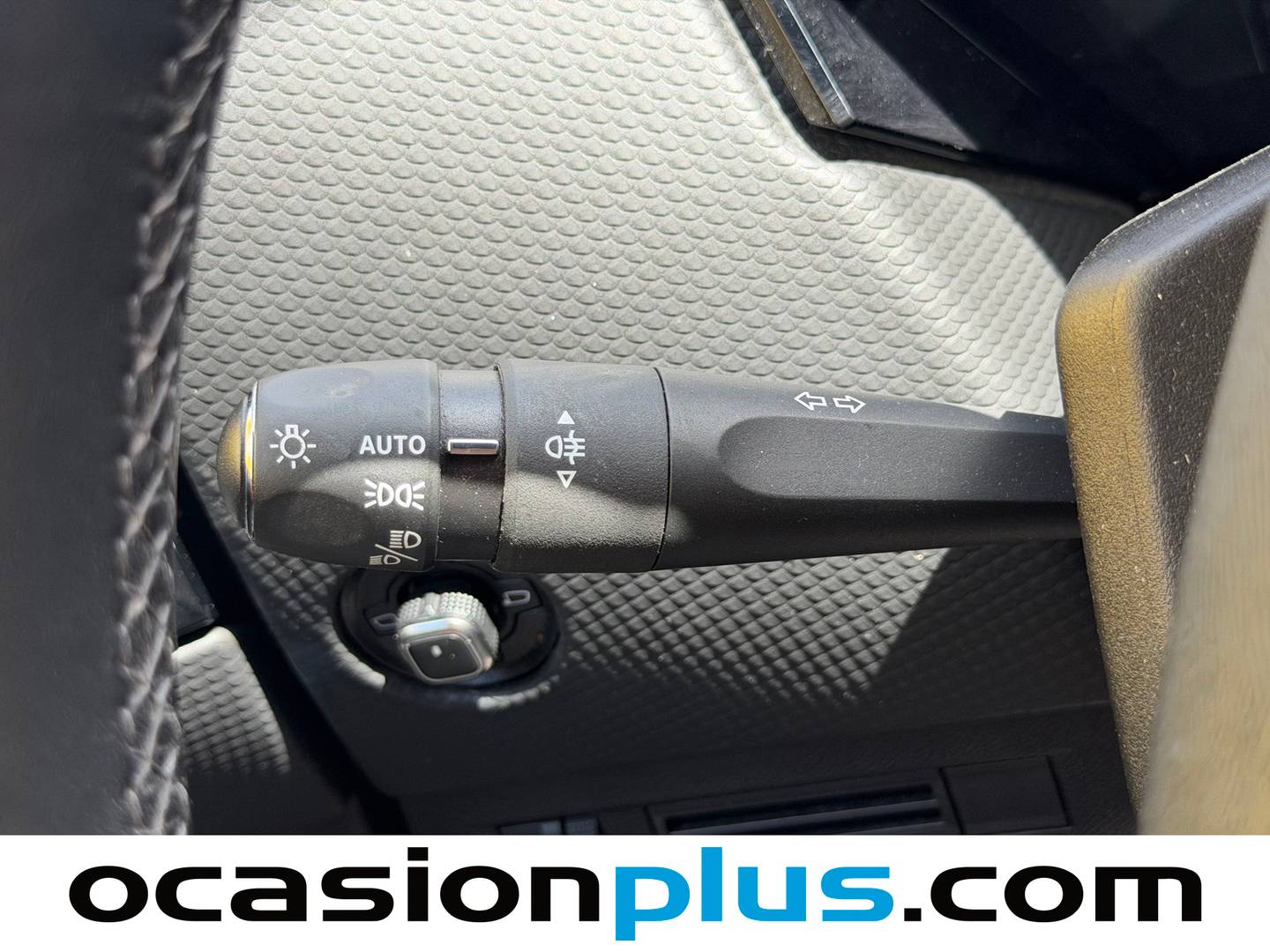 DS DS 4 DS DS4 BlueHDi 130 Bastille Auto (130 CV) de ocasión