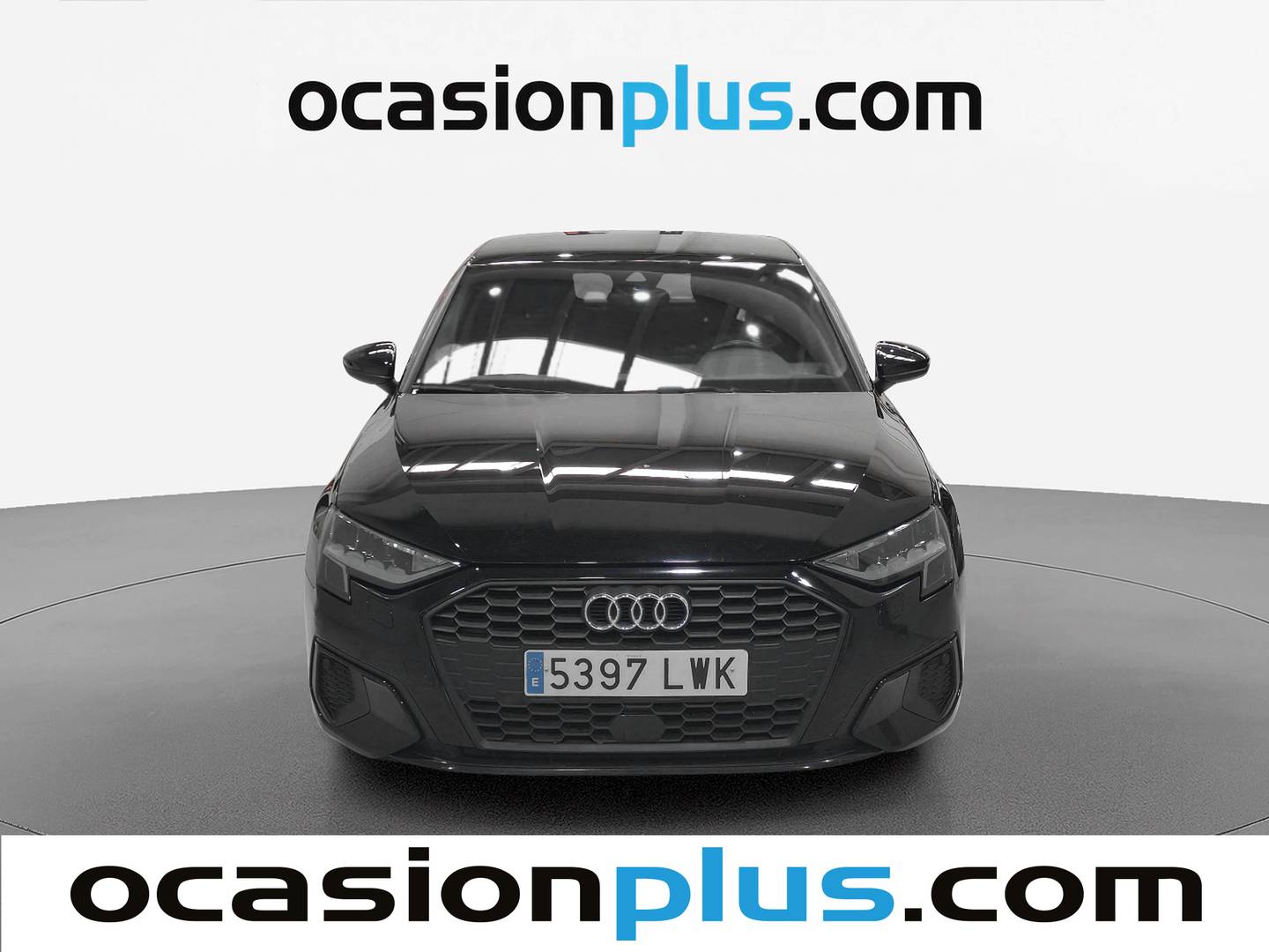 Audi A3 Audi A3 Sportback 30 TFSI (110 CV) S tronic 110cv