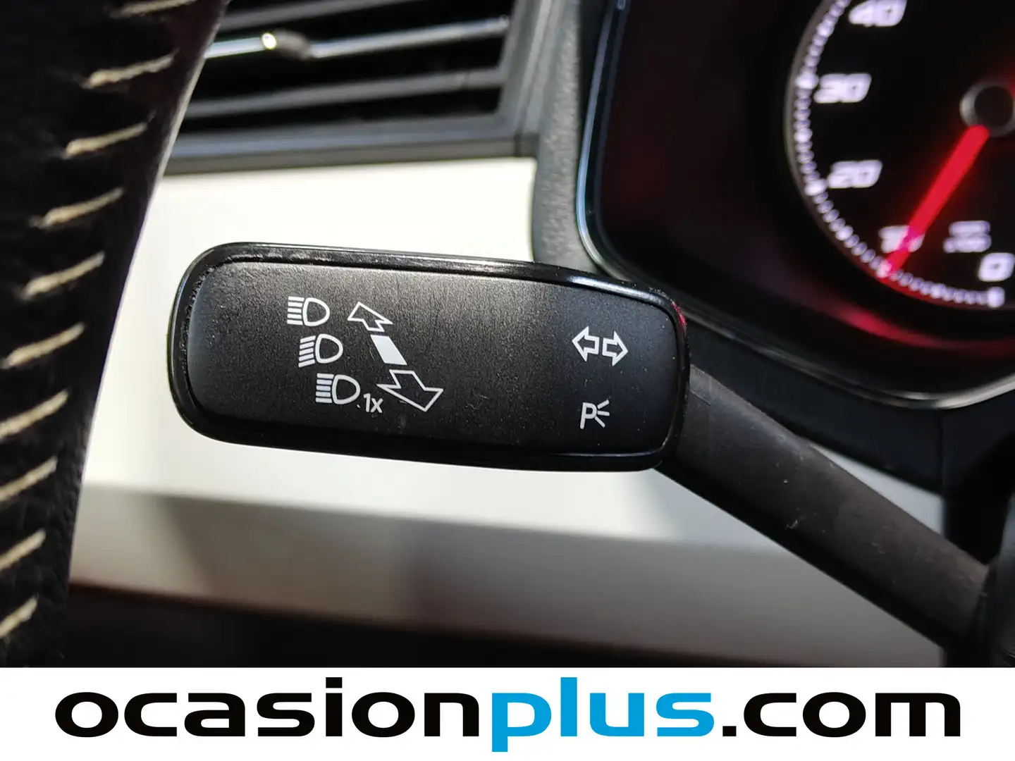 Foto Seat Arona SEAT Arona 1.0 TSI Ecomotive Xcellence (115 CV)