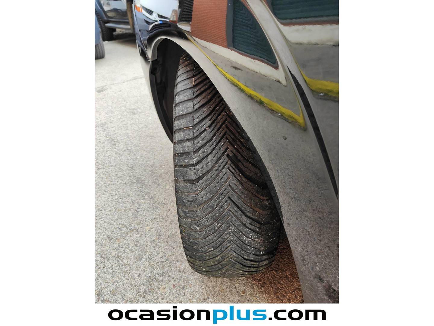 SsangYong Rodius Ssangyong Rodius 2.0 e-Xdi Limited Auto (155 CV) 7 Plazas automático