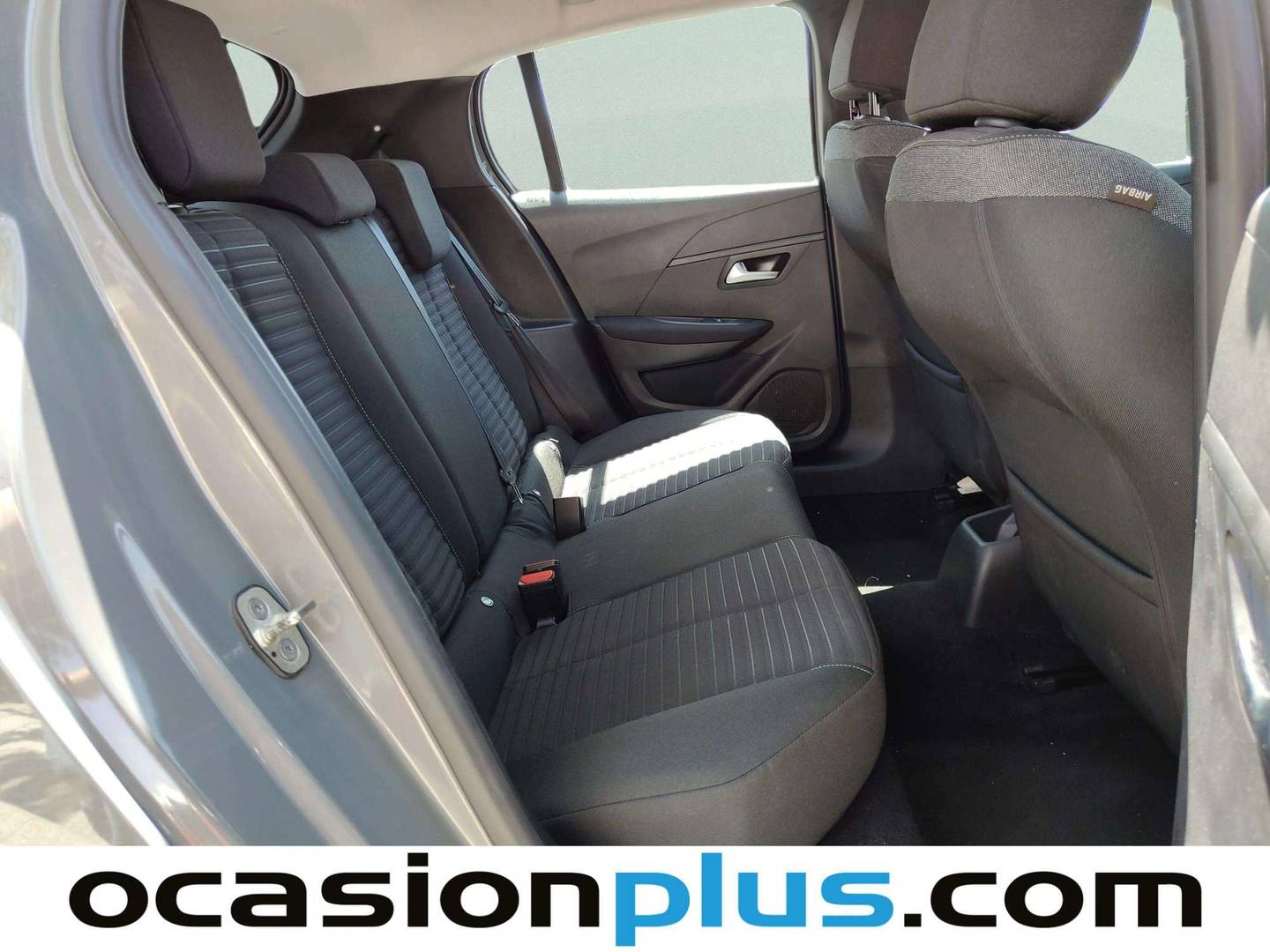 Peugeot 208 Peugeot 208 PureTech 100 Active (100 CV) manual