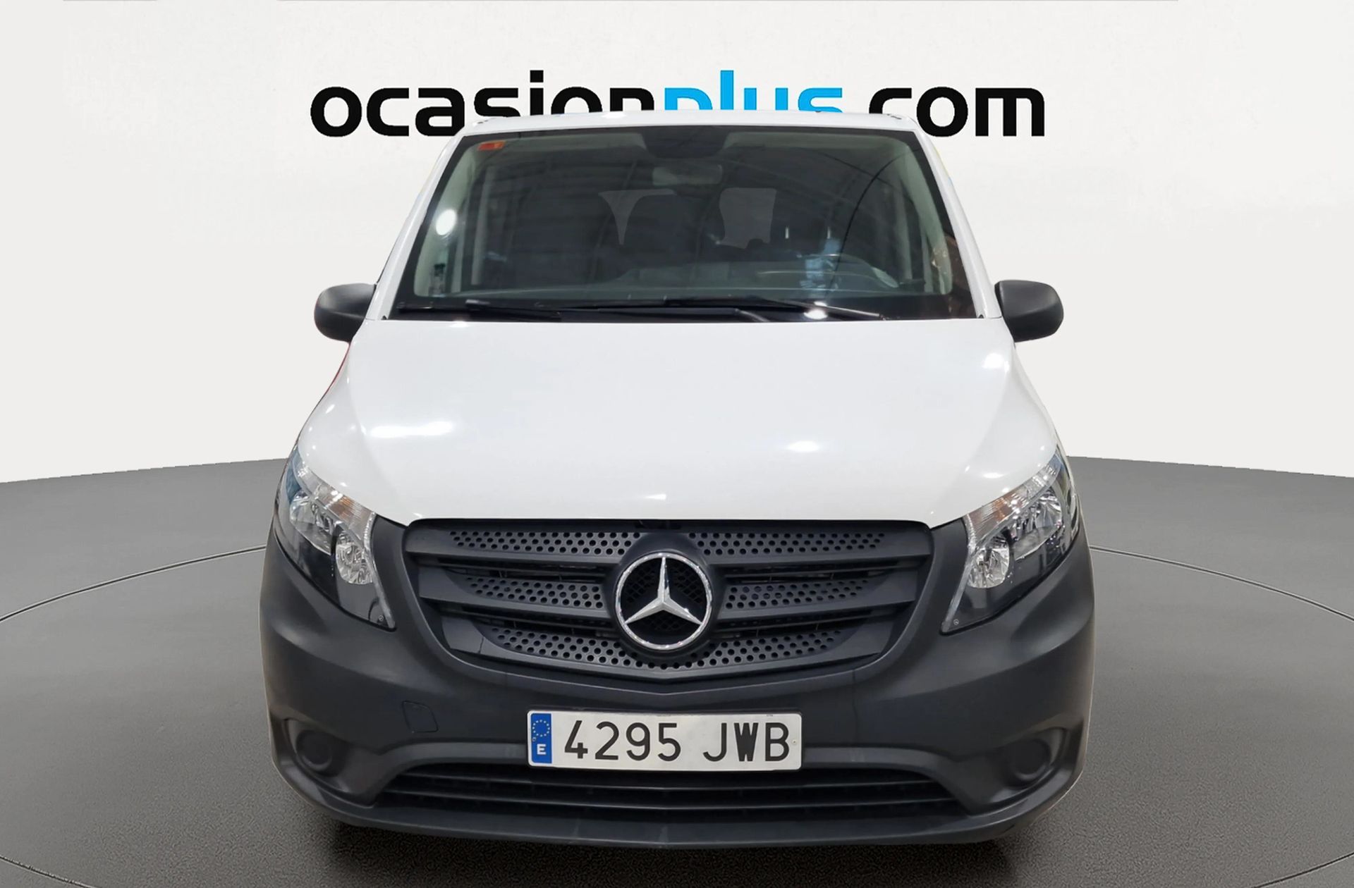Mercedes-Benz Vito Mixto 111 CDI Larga - foto 9