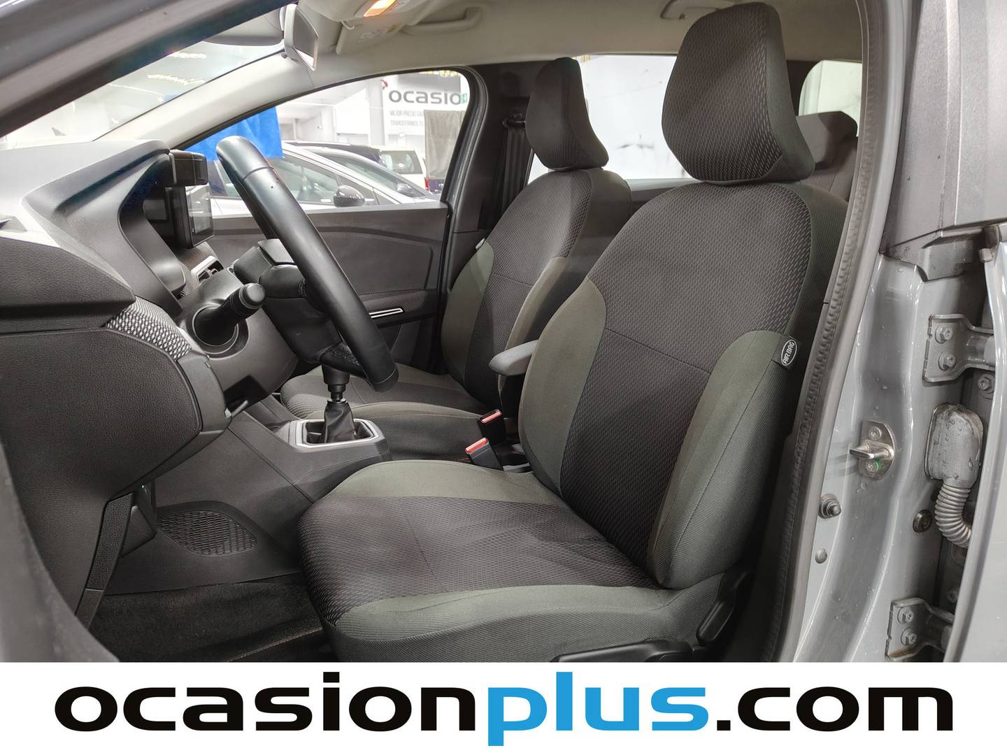 Foto Dacia Jogger Dacia Jogger Serie Limitada Extreme Go ECO-G (100 CV) GLP