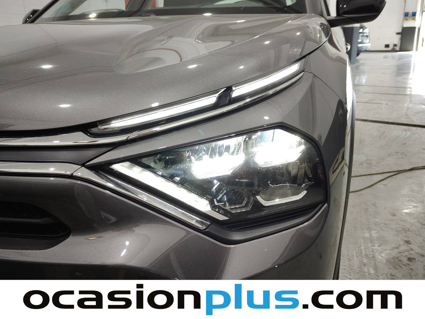 Citroën C4 Citroën C4 PureTech 130 S&S 6v Feel Pack (130 CV) barato