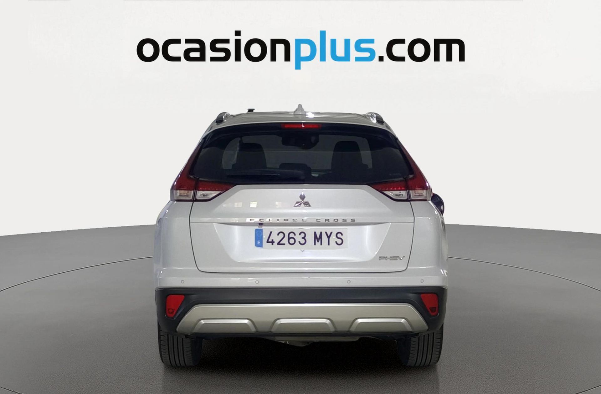 Mitsubishi Eclipse Cross 2.4 PHEV Kaiteki 4WD - foto 19
