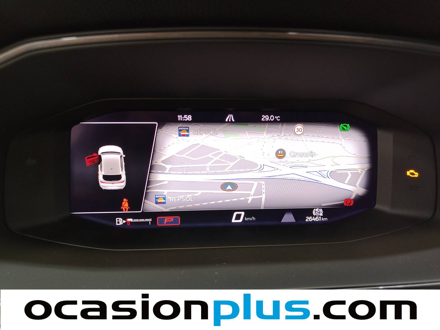 Cupra León Cupra León 1.5 eTSI DSG (150 CV) 2023