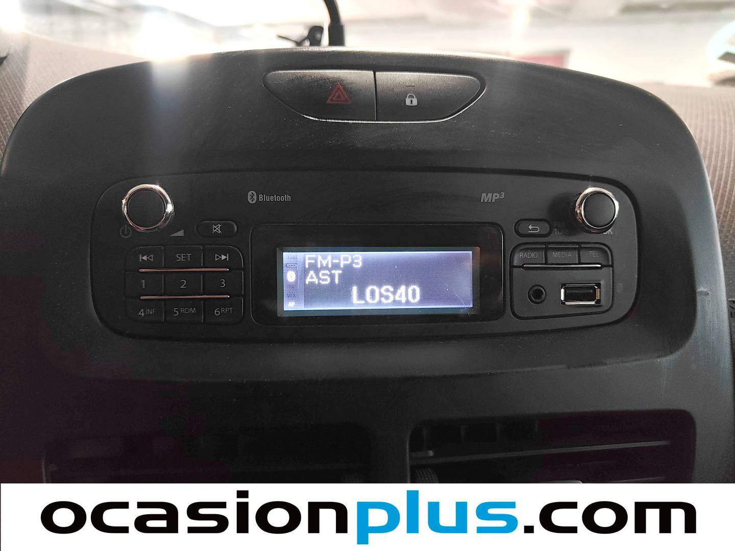 Renault Clio Renault Clio Sport Tourer 1.2 16V Authentique E6 (75 CV) 75cv