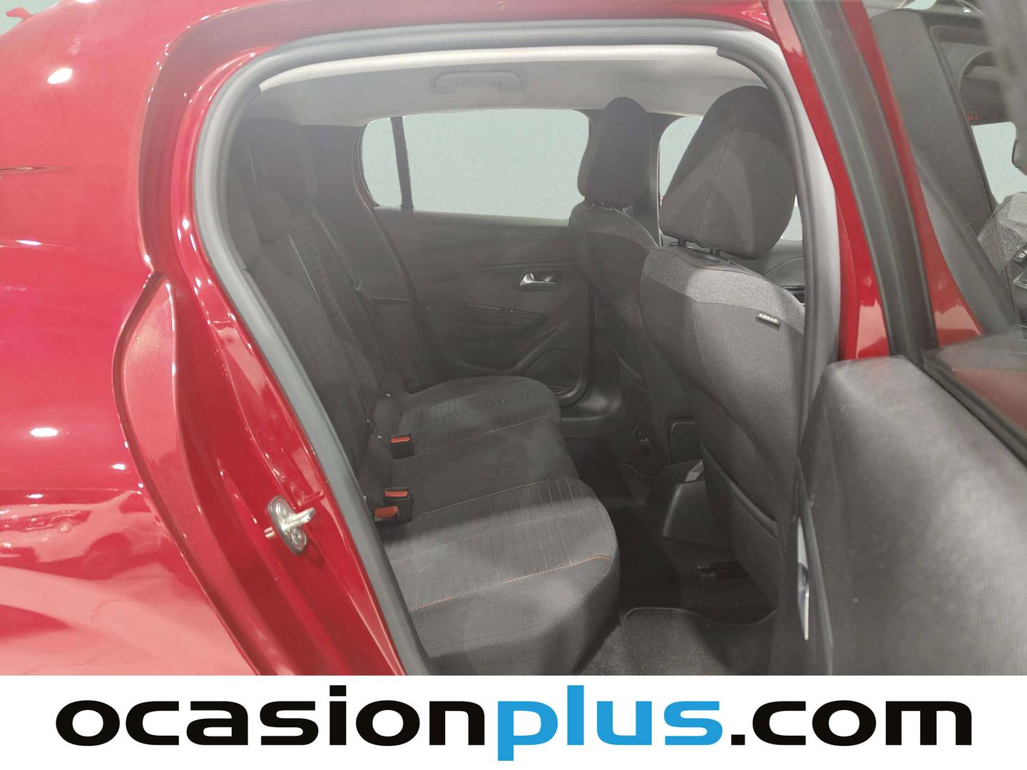 Peugeot 208 Peugeot 208 PureTech 100 Active Pack (100 CV) gasolina