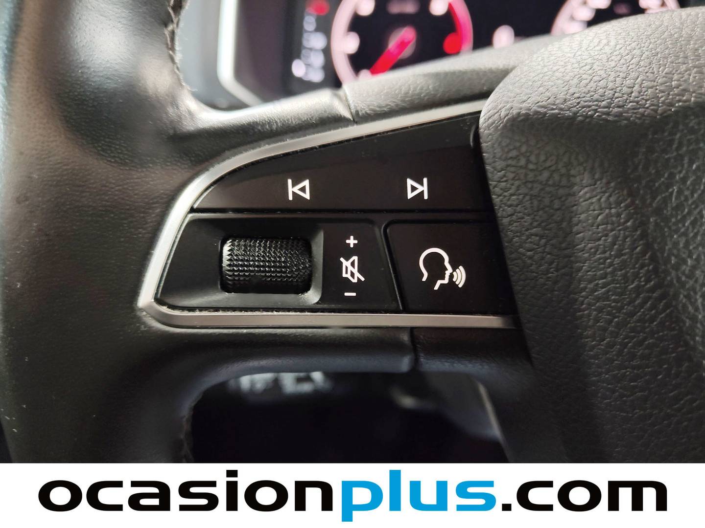 Foto Seat Tarraco SEAT Tarraco 2.0 TDI S&S Style Plus (150 CV)