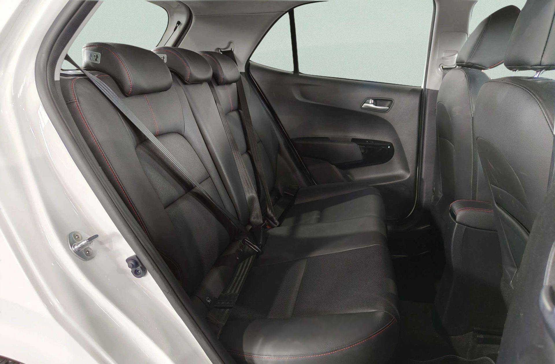Kia Picanto 1.0 T-GDi GT Line - foto 17