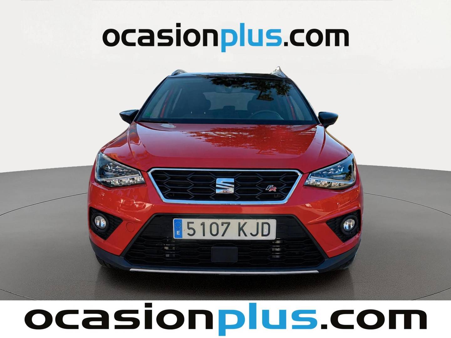 Seat Arona Seat Arona 1.5 TSI FR (150 CV) barato