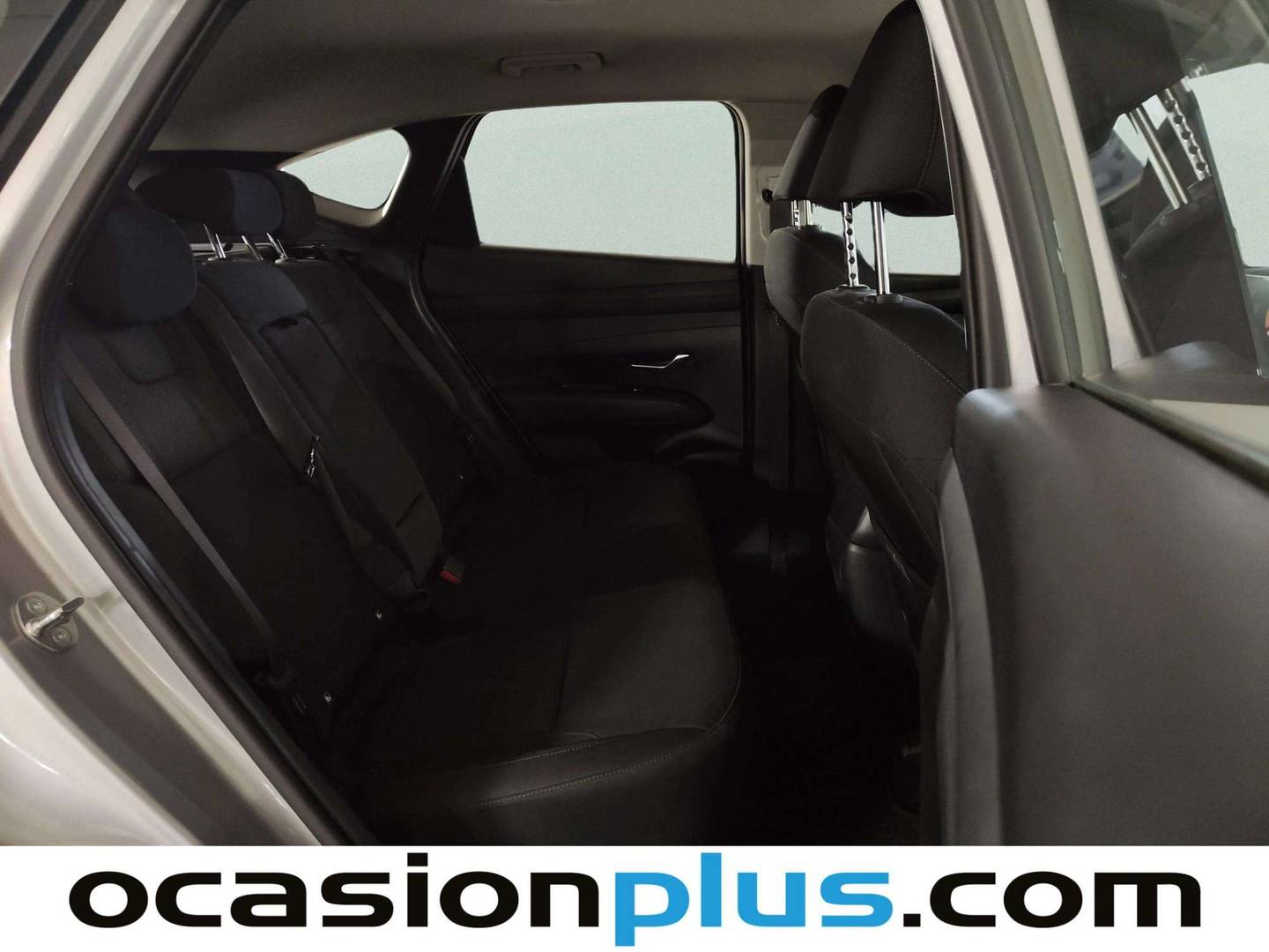 Hyundai Tucson Hyundai Tucson 1.6T HEV Klass AT (215 CV) híbrido