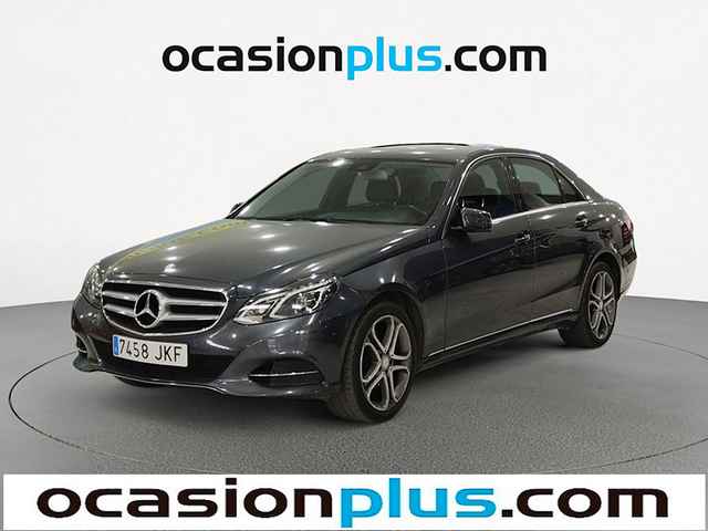 Mercedes Seminuevos Huelva