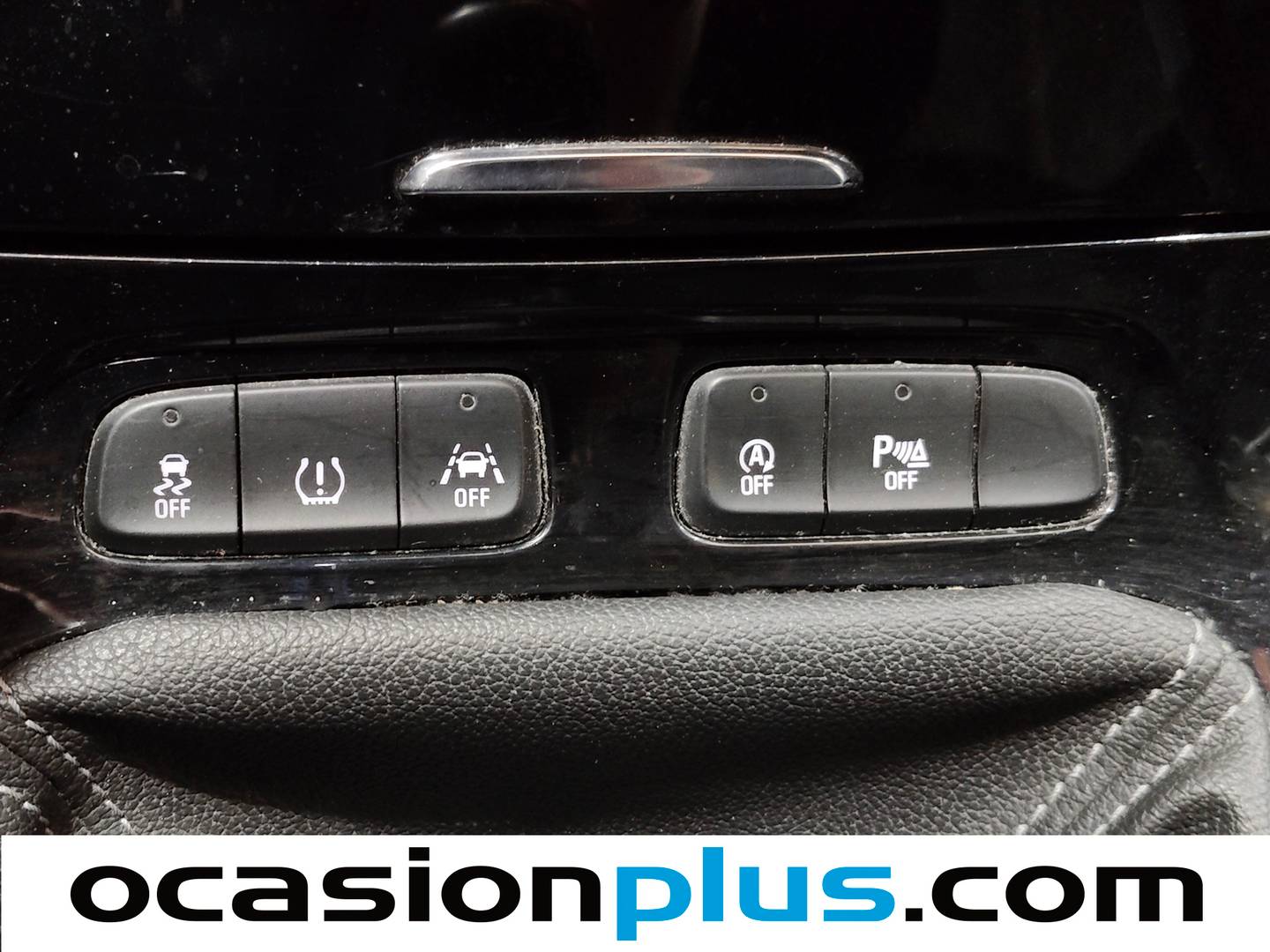Opel Grandland X Opel Grandland X 1.2 Turbo Selective (130 CV) barato