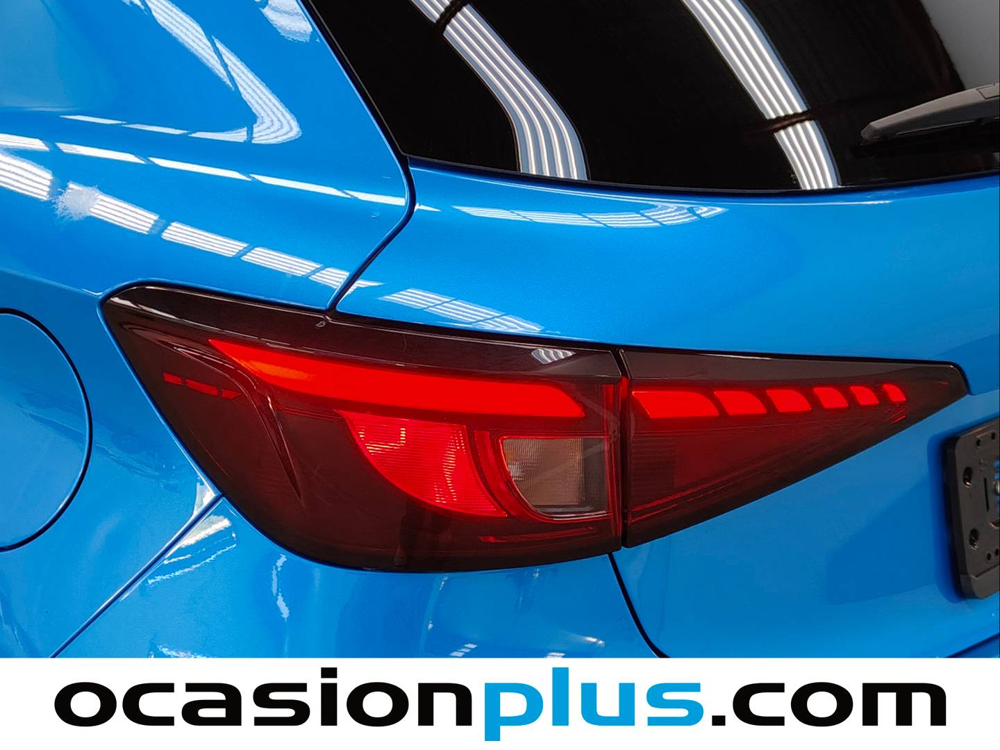 MG MG3 Hybrid+ MG MG3 Hybrid+ Comfort (195 CV) seminuevo