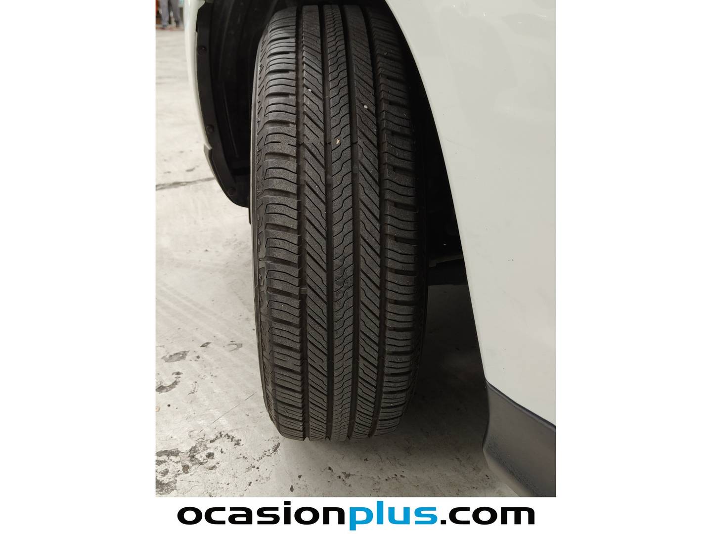 Mitsubishi ASX Mitsubishi ASX 200 DI-D Motion 4WD (150 CV) 150cv