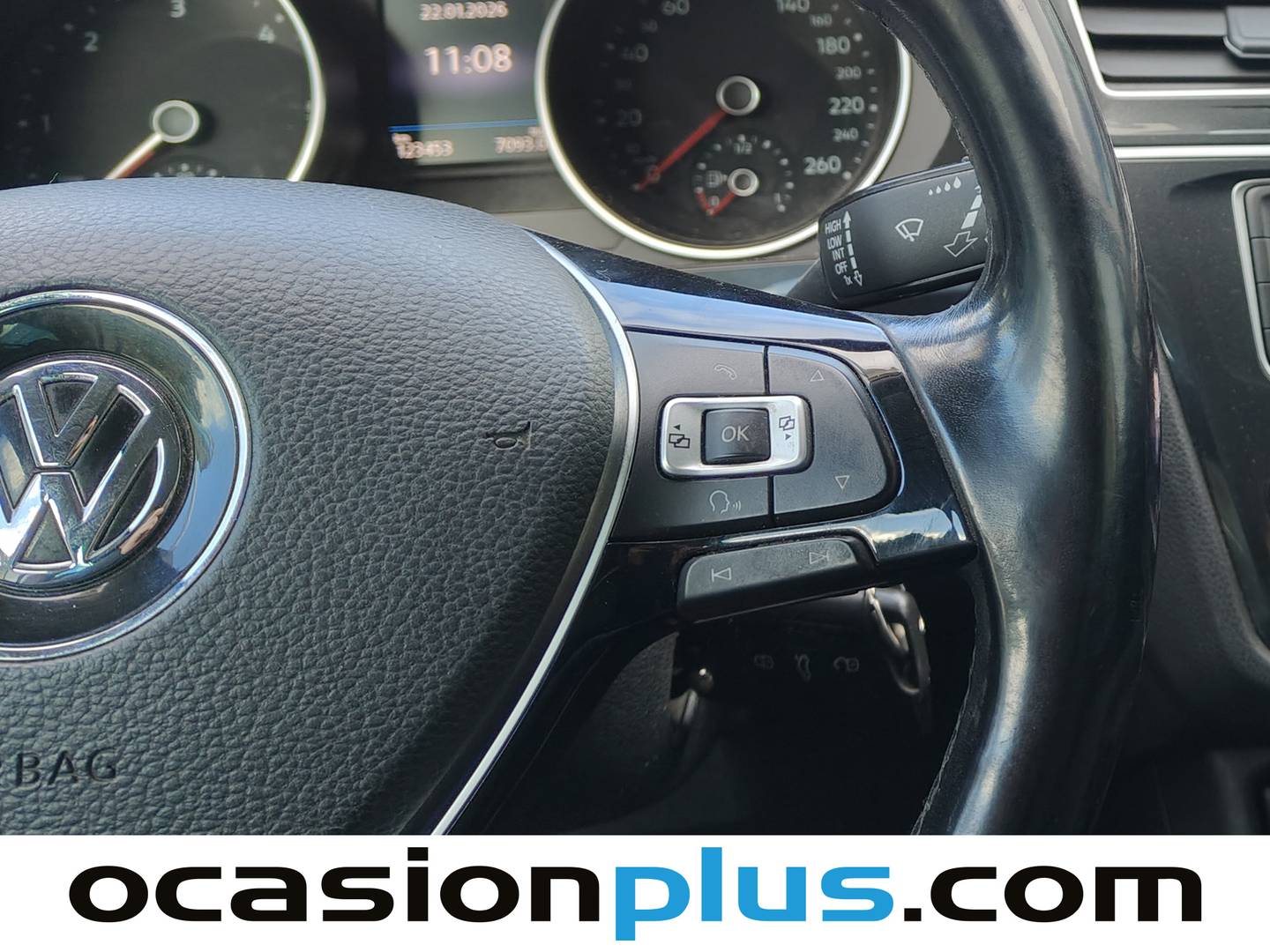 Foto Volkswagen Tiguan Volkswagen Tiguan Advance 2.0 TDI BMT  (115 CV)