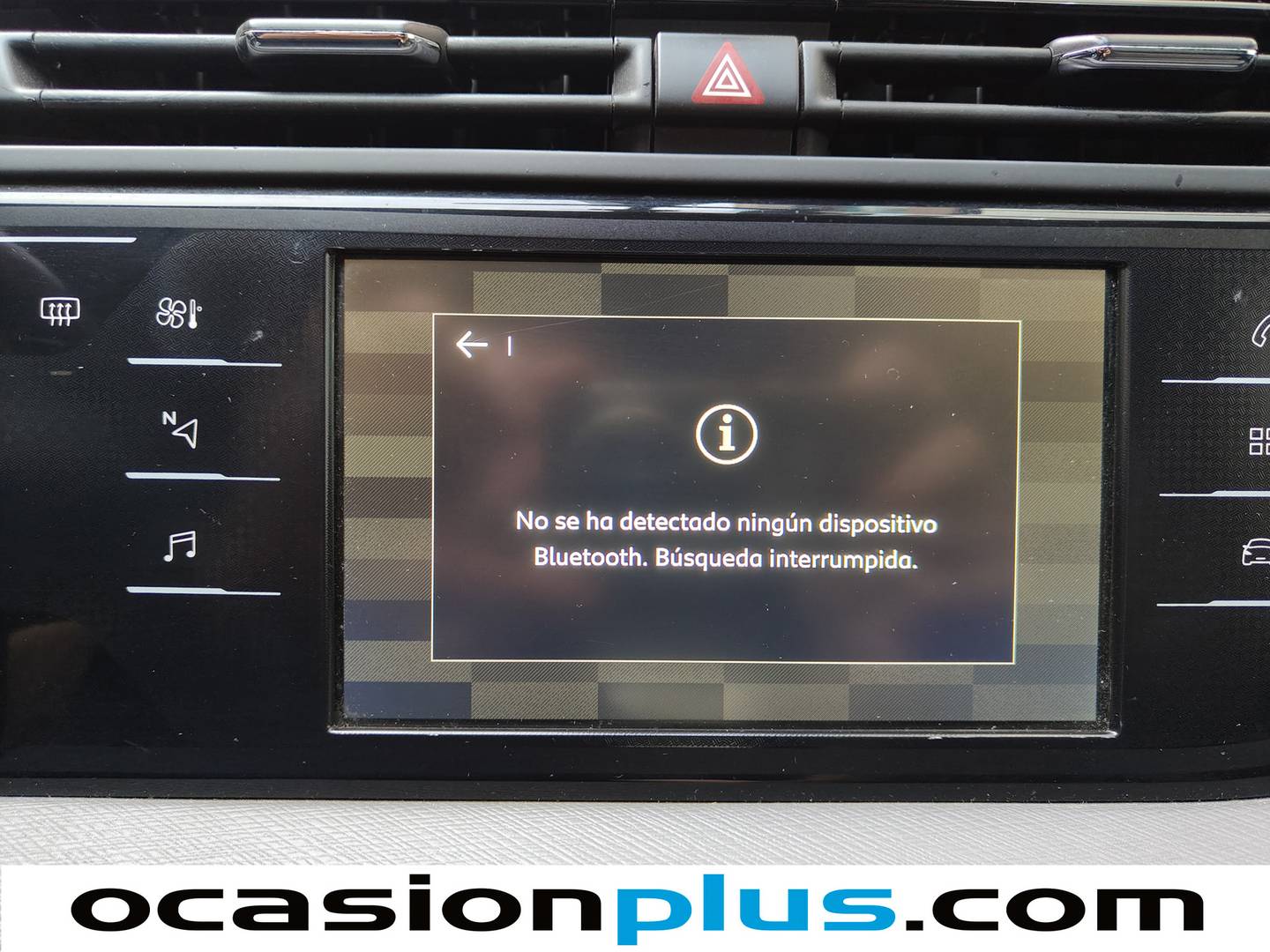 Foto Citroën Grand C4 Picasso Citroen Grand C4 Picasso BlueHDi 120 EAT6 Feel 7 Plazas (120 CV) 7 Plazas