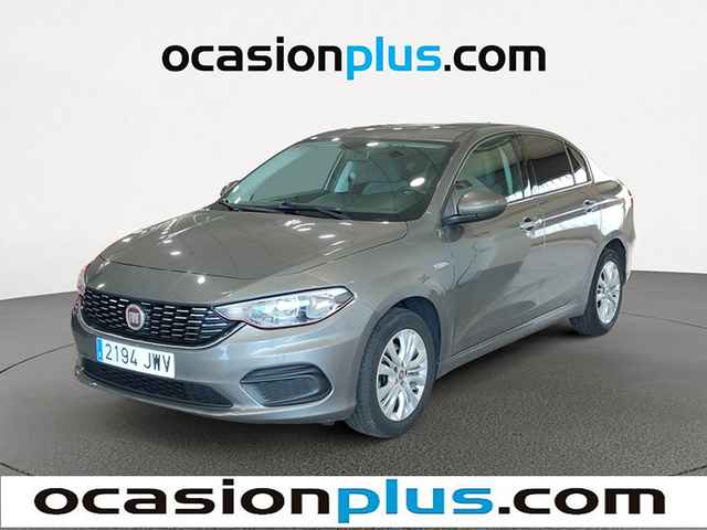 Fiat Tipo Ocasión Vizcaya