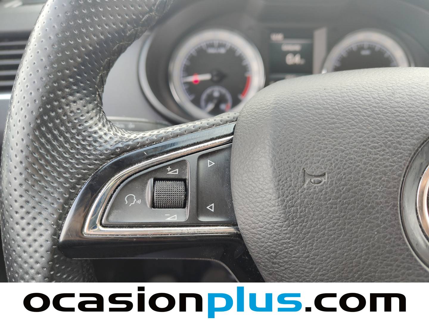 Foto Skoda Octavia Skoda Octavia 1.6 TDI Like (115 CV)