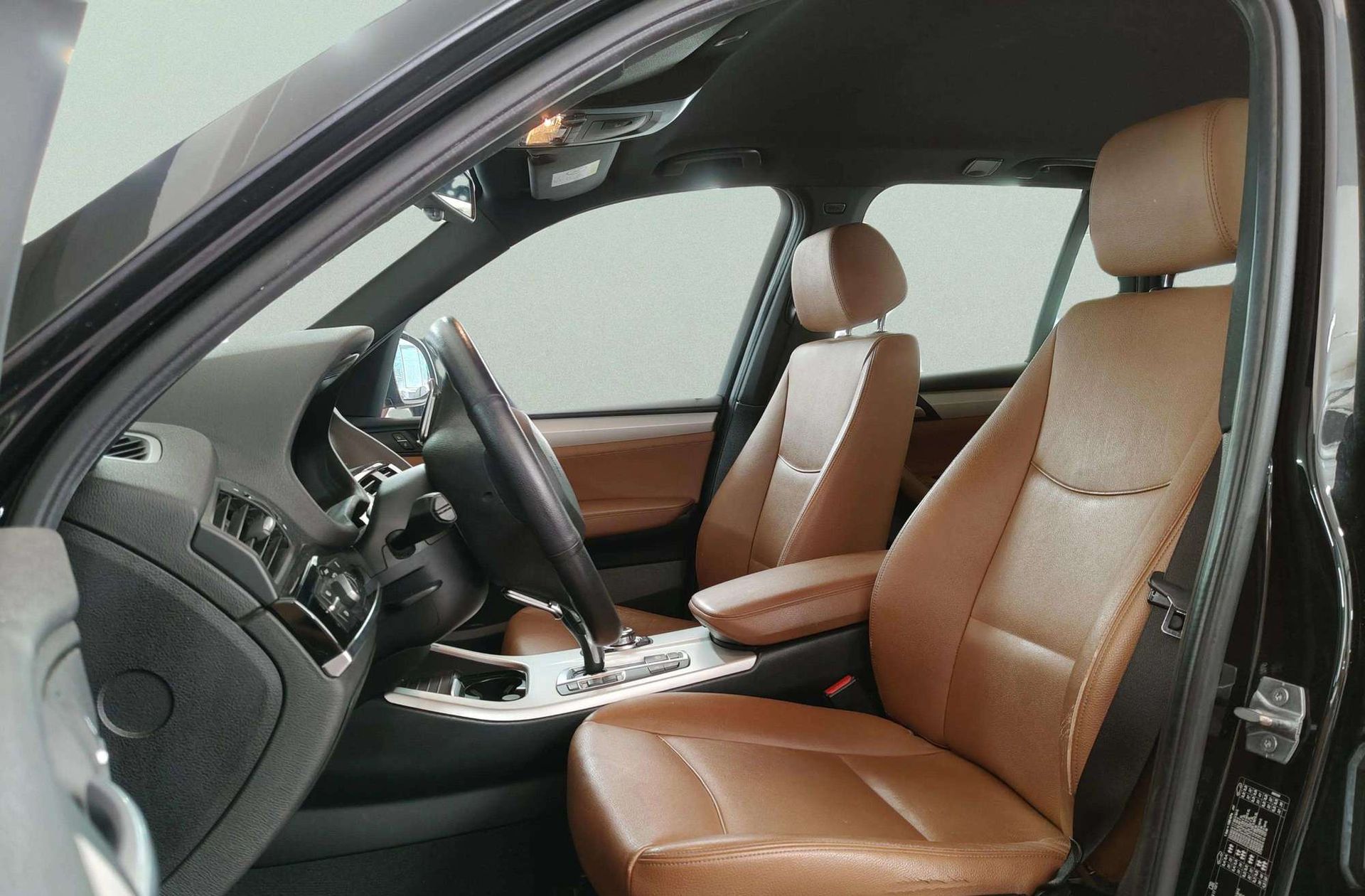 BMW X3 xDrive20d - foto 13