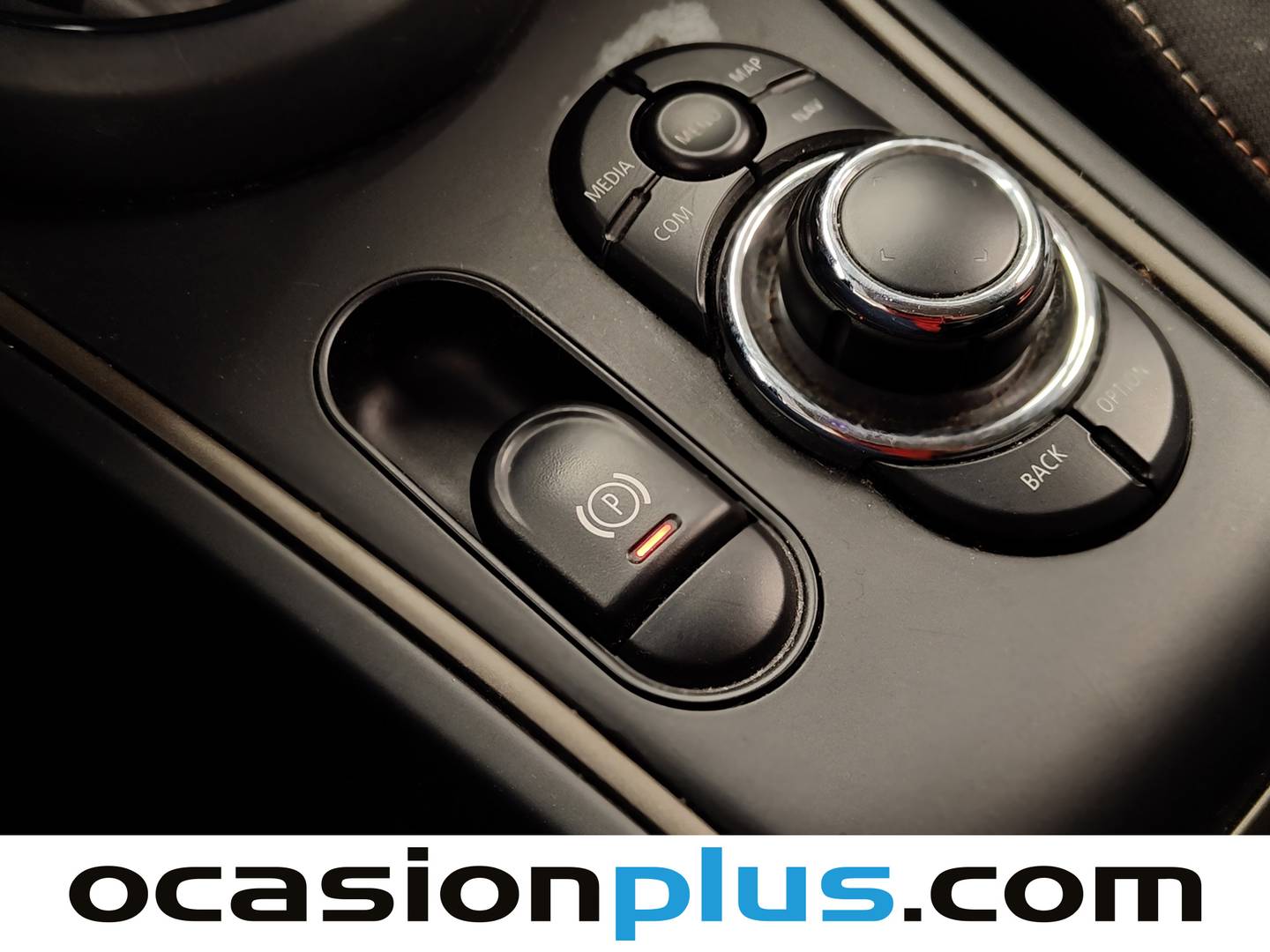 Foto Mini Countryman MINI MINI Countryman Cooper (136 CV)