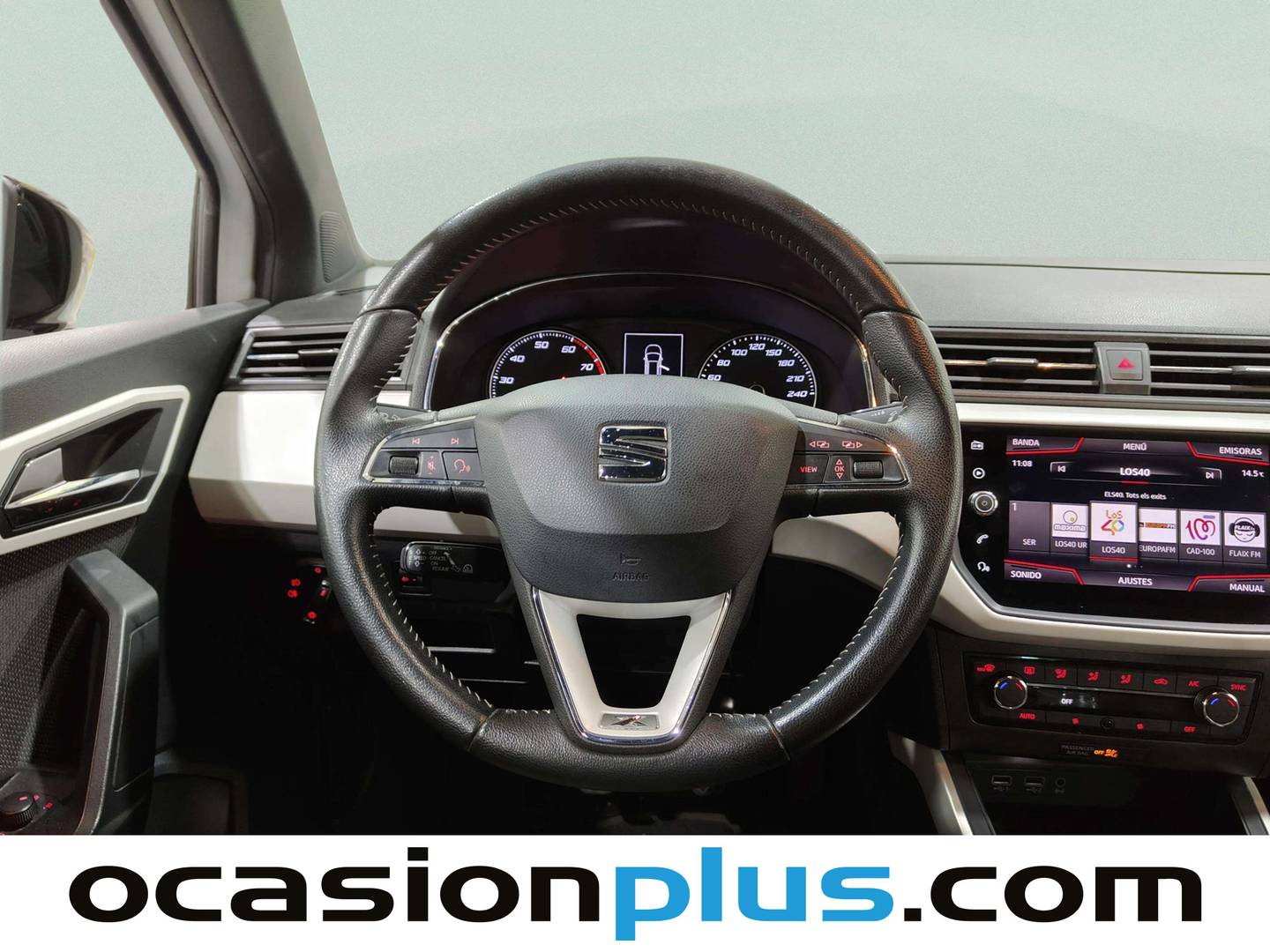 Seat Arona SEAT Arona 1.0 TSI Ecomotive Xcellence (115 CV) manual