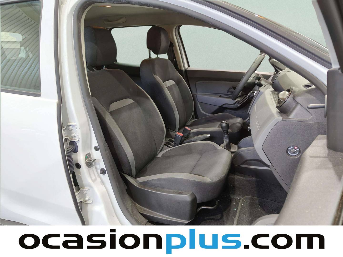 Dacia Duster Dacia Duster Essential TCE (100 CV) 4X2 al mejor precio