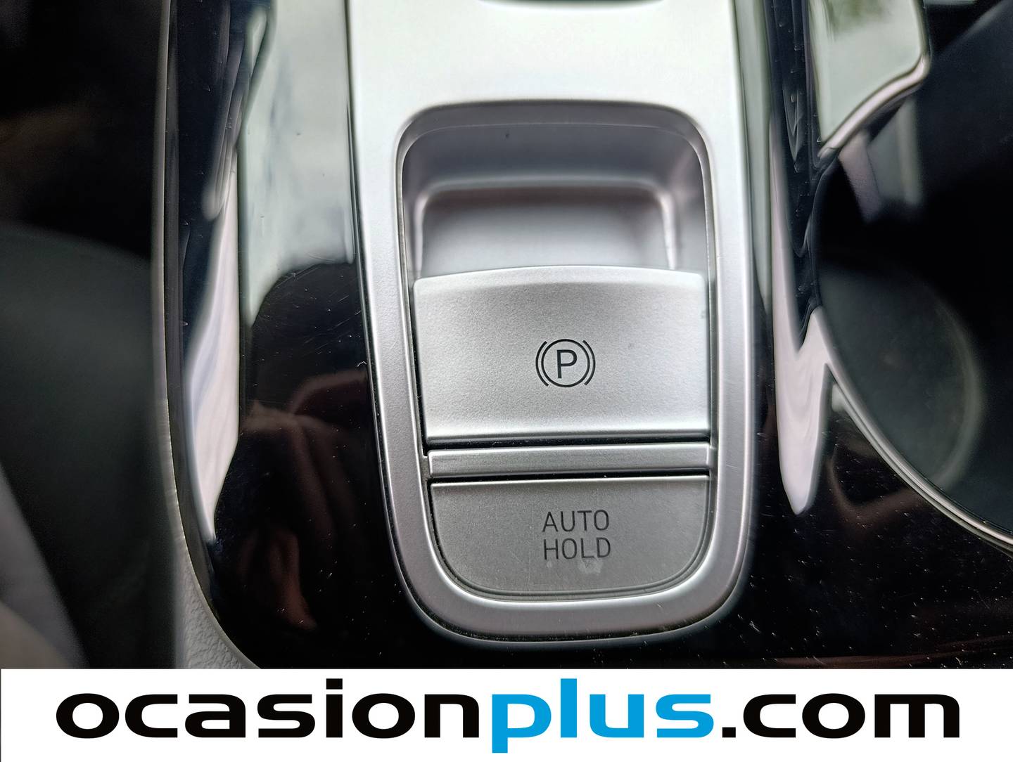 Hyundai Tucson Hyundai Tucson 1.6 TGDI HEV Tecno Auto 2C (230 CV) híbrido