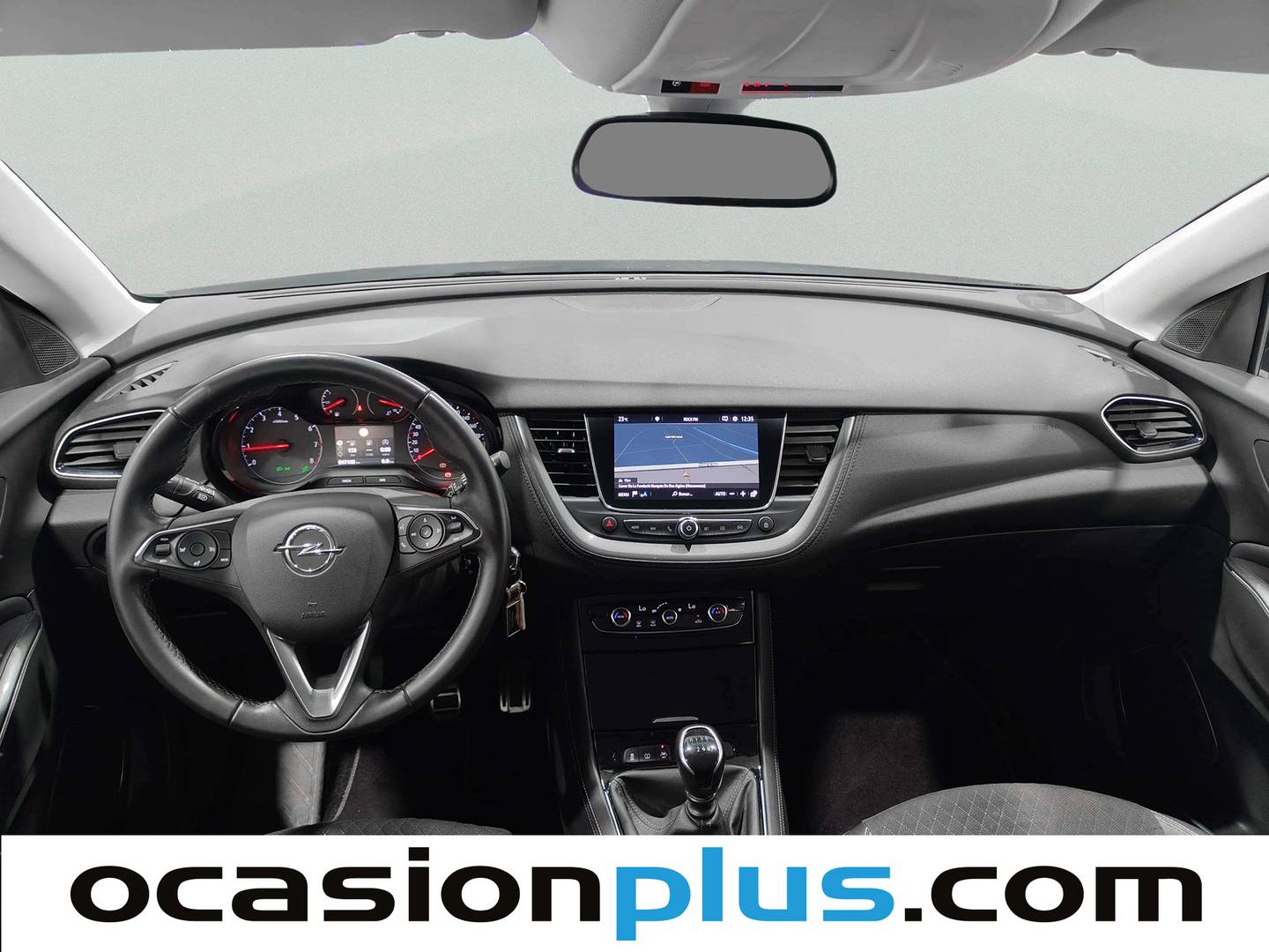 Opel Grandland X Opel Grandland X 1.2 Turbo Opel 2020 (130 CV) de ocasión