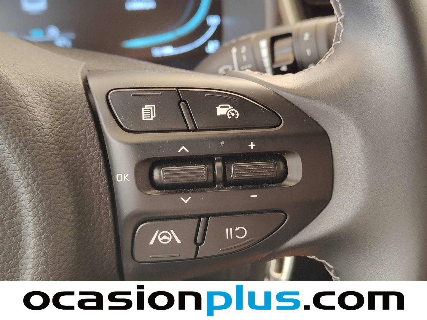 KIA Stonic KIA Stonic 1.0 T-GDi MHEV MT Concept (100 CV) 100cv