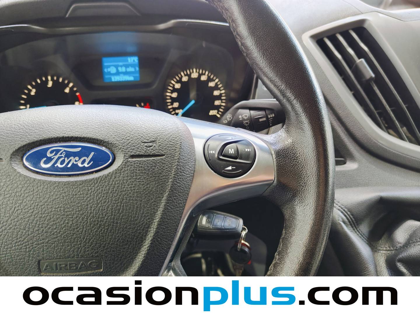 Benimar Tessoro 440 Benimar Tessoro 440 UP (130 CV) 4 Plazas diésel