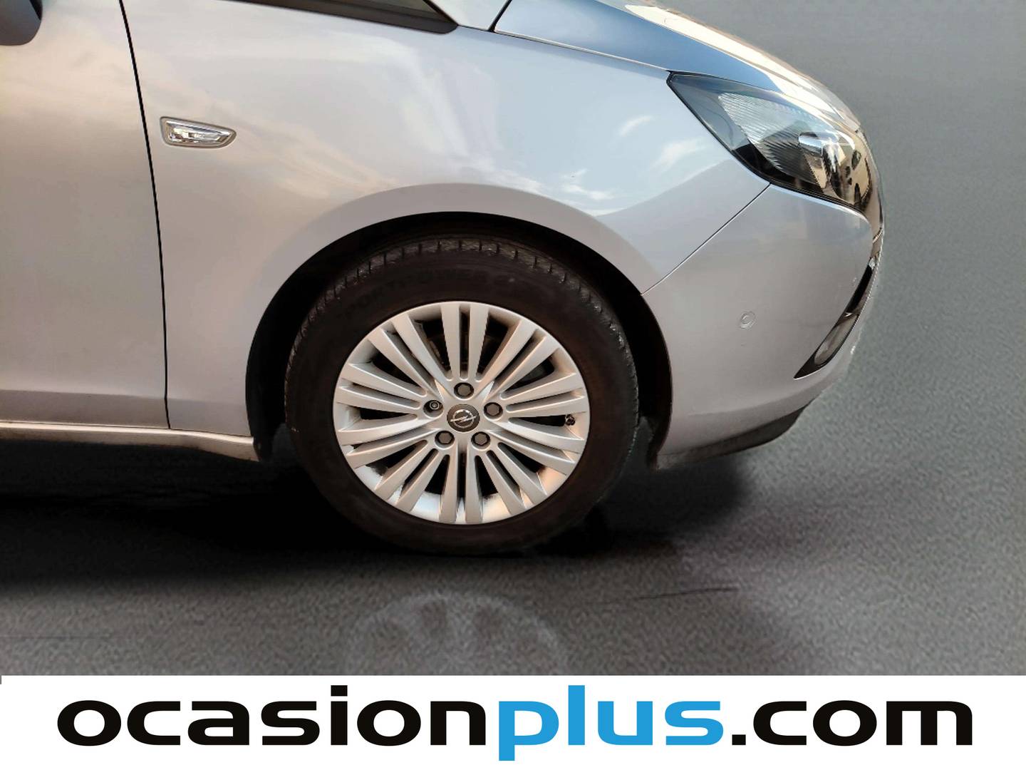 Opel Zafira Tourer Opel Zafira Tourer 1.6 CDTi S&S Selective (136 CV) 7 Plazas seminuevo