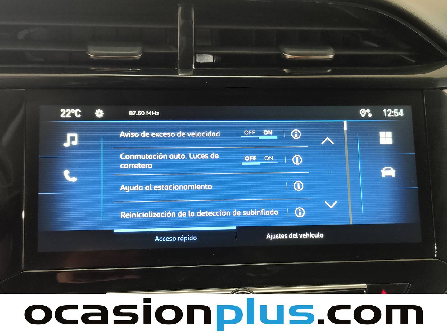 Opel Corsa Opel Corsa 1.2T XHL Edition (100 CV) manual