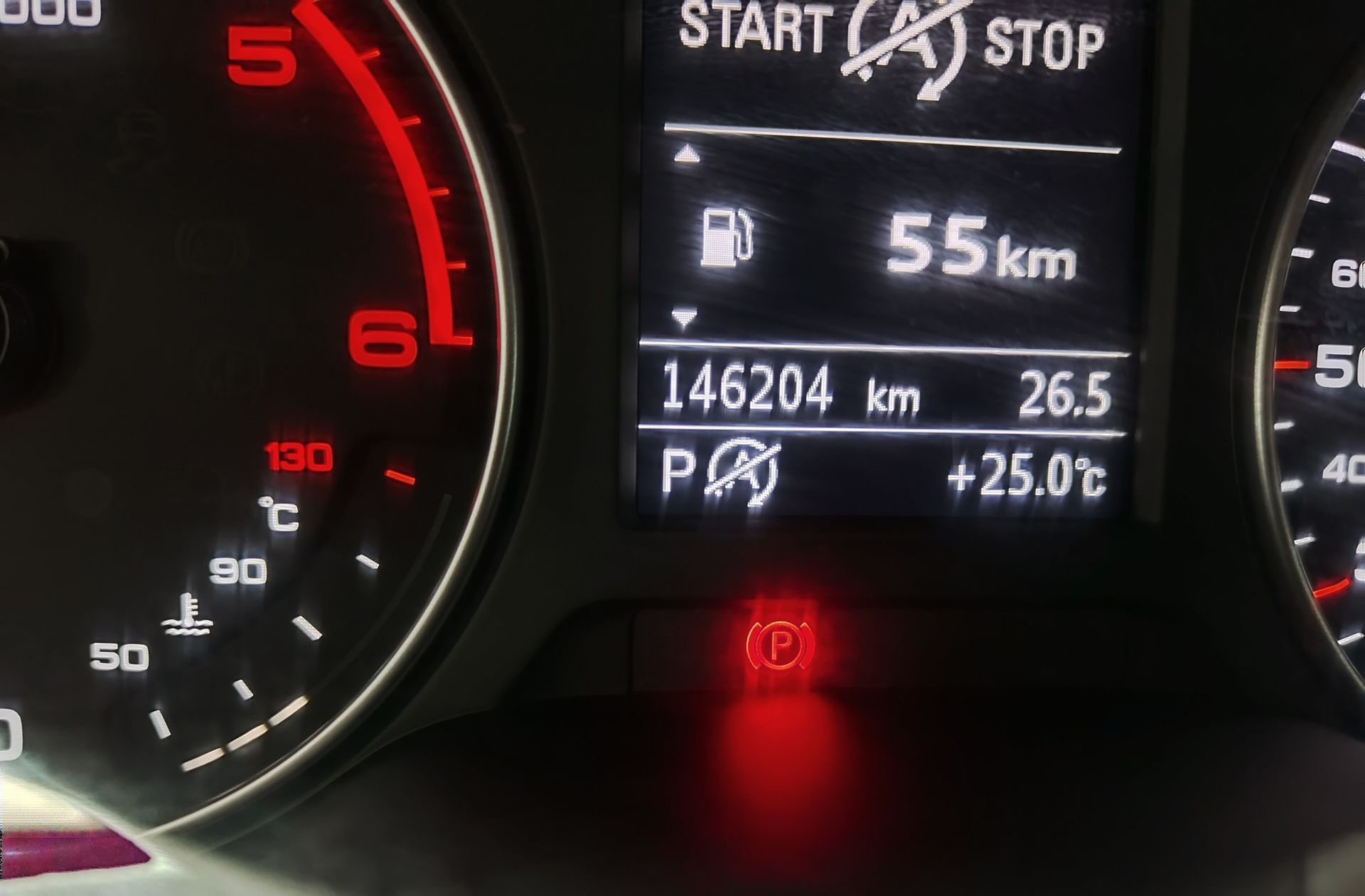Audi A3 Sportback Adrenalin 1.6 TDI clean diesel S tronic Pack - foto 9