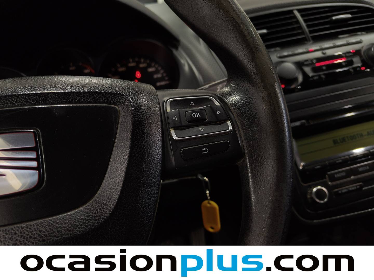 Seat Altea Seat Altea 1.6 TDI Reference E-Ecomotive (105 CV) 105cv