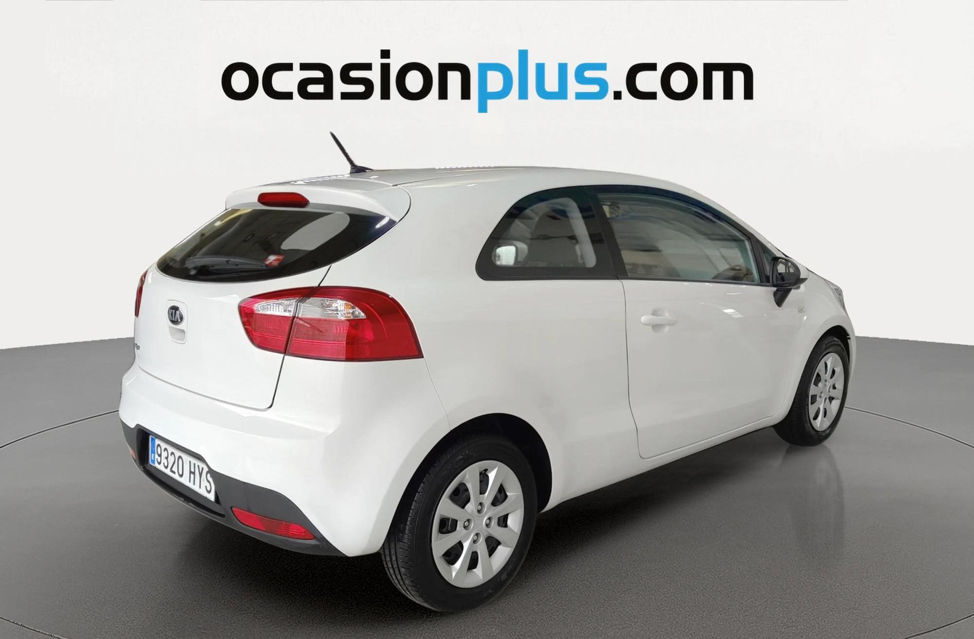 Kia Rio 1.2 Cvvt Concept - foto 4