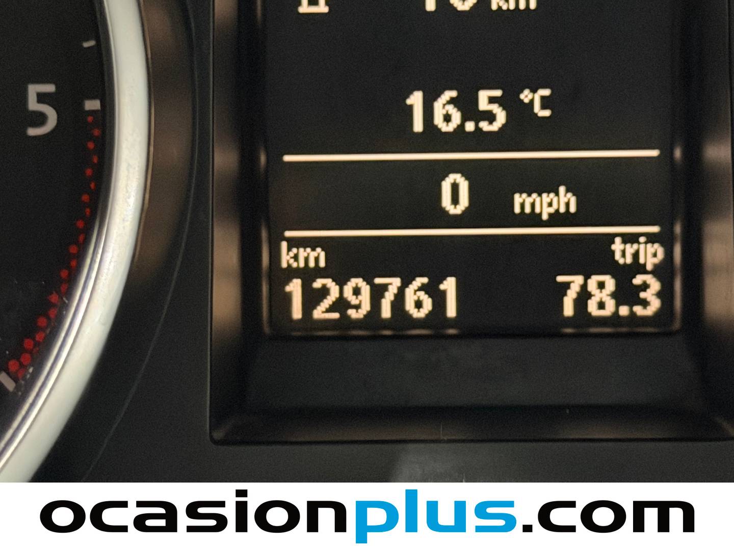 Foto Volkswagen Golf Volkswagen Golf Sport 1.6 TDI DPF 77 kW (105 CV)