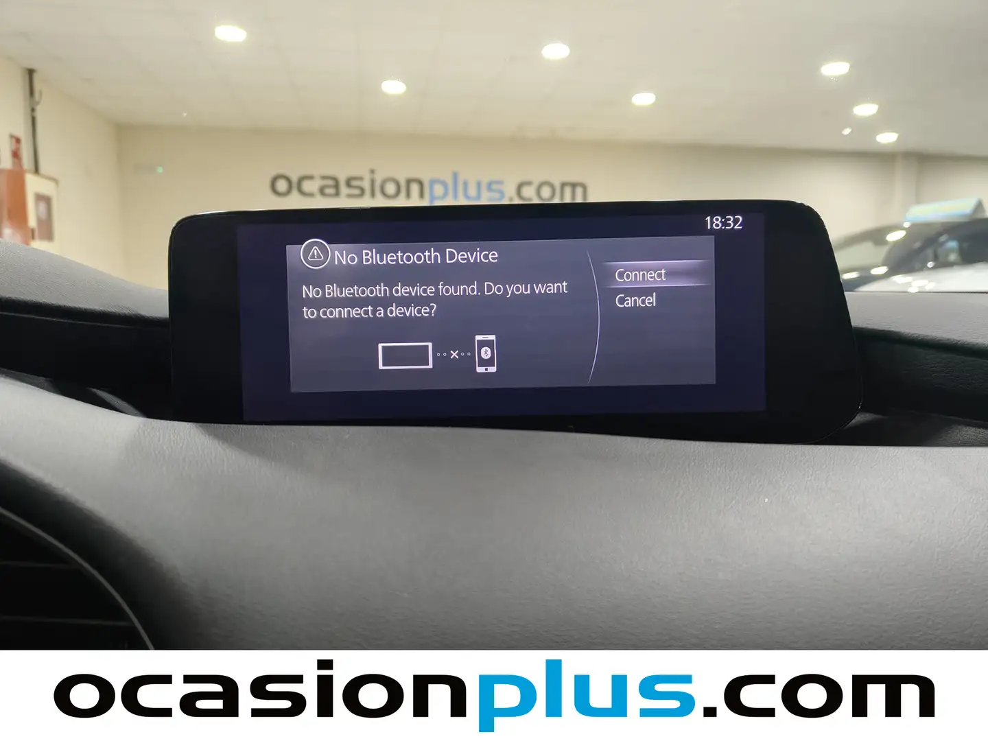 Foto Mazda Mazda3 Mazda Mazda 3 2.5L E-SKY G MHEV Prime-line (140 CV)