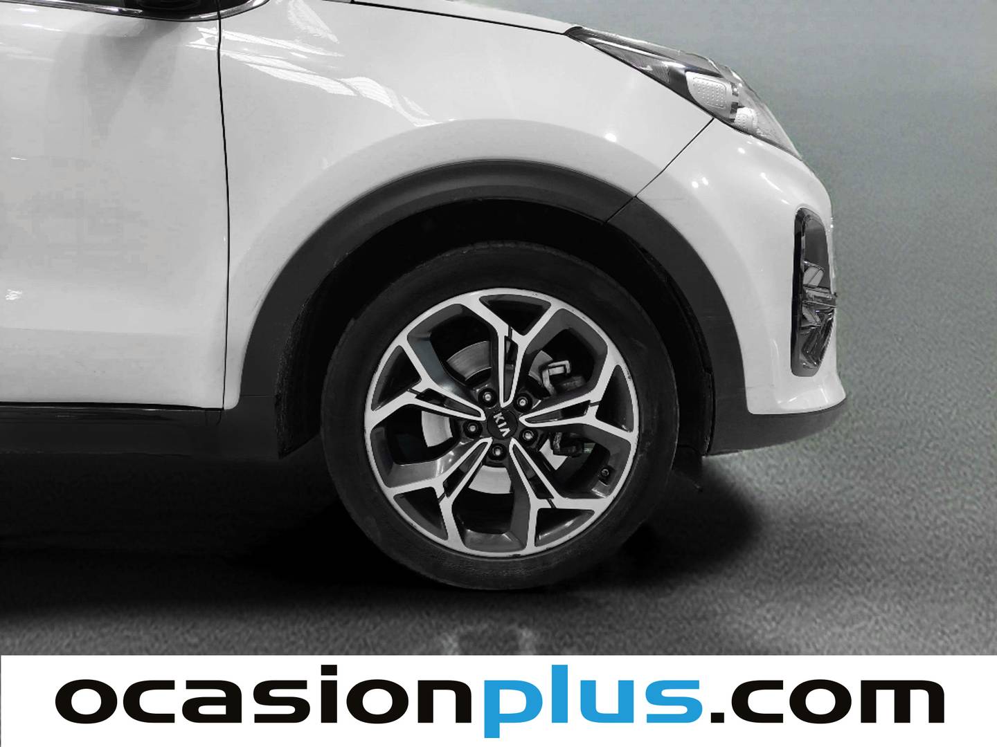 Foto KIA Sportage Kia Sportage 1.6 MHEV GT Line Essential 4x2 DCT  (136 CV)