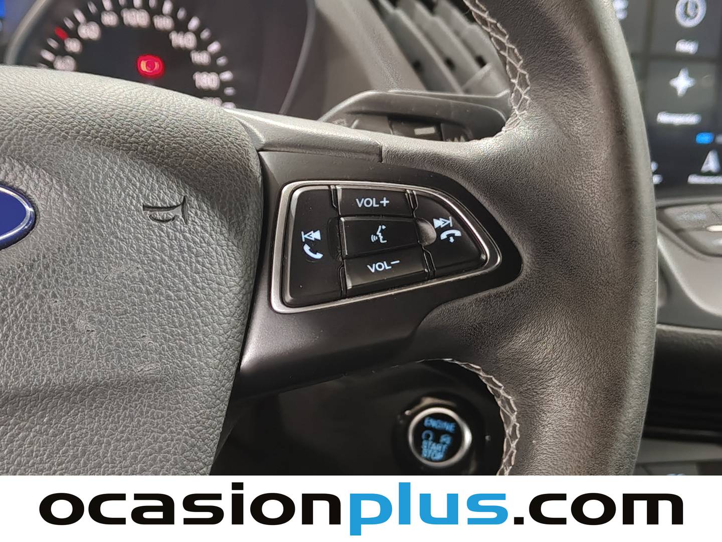 Ford Kuga Ford Kuga 2.0 TDCI S&S ST-Line 4x2 (150 CV) al mejor precio