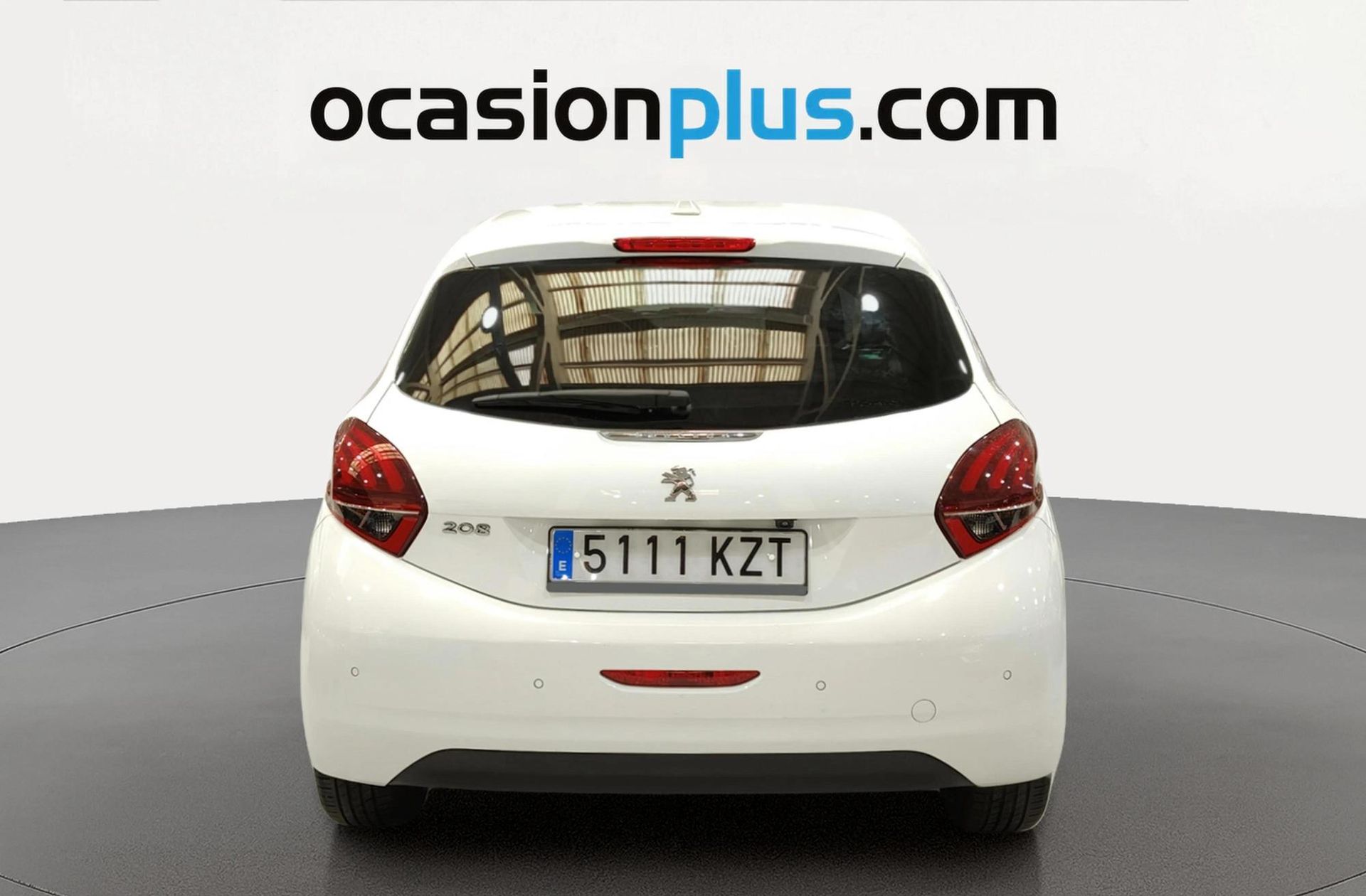 Peugeot 208 1.2 PureTech Signature - foto 15