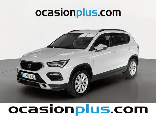 Seat Ateca 1.5 TSI S&S Style XL (150 CV) de segunda mano