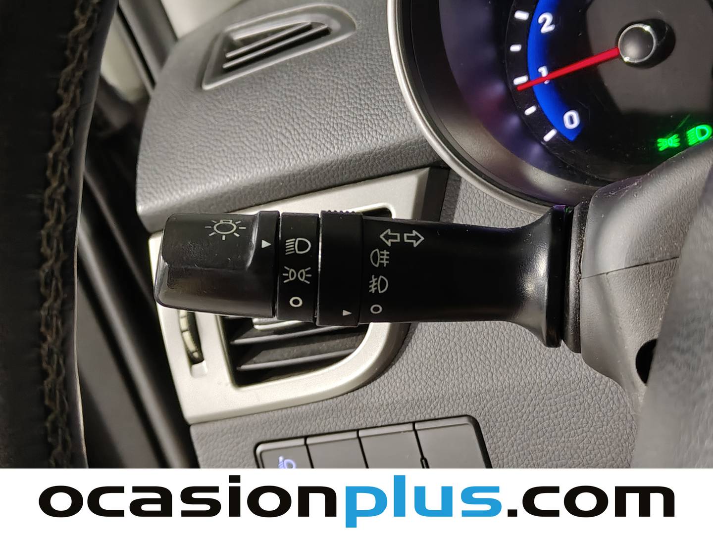 Foto Hyundai i30 Hyundai i30 1.4 Klass (100 CV)