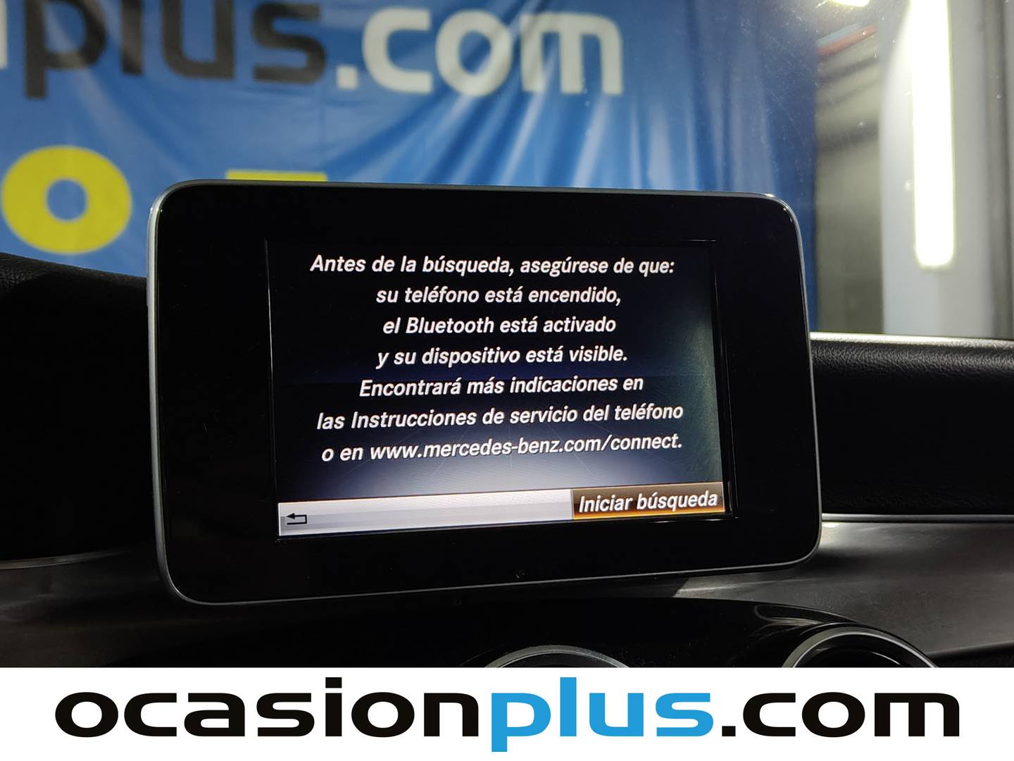 Mercedes Clase C Mercedes-Benz Clase C 220 d (170 CV) Pack AMG de ocasión